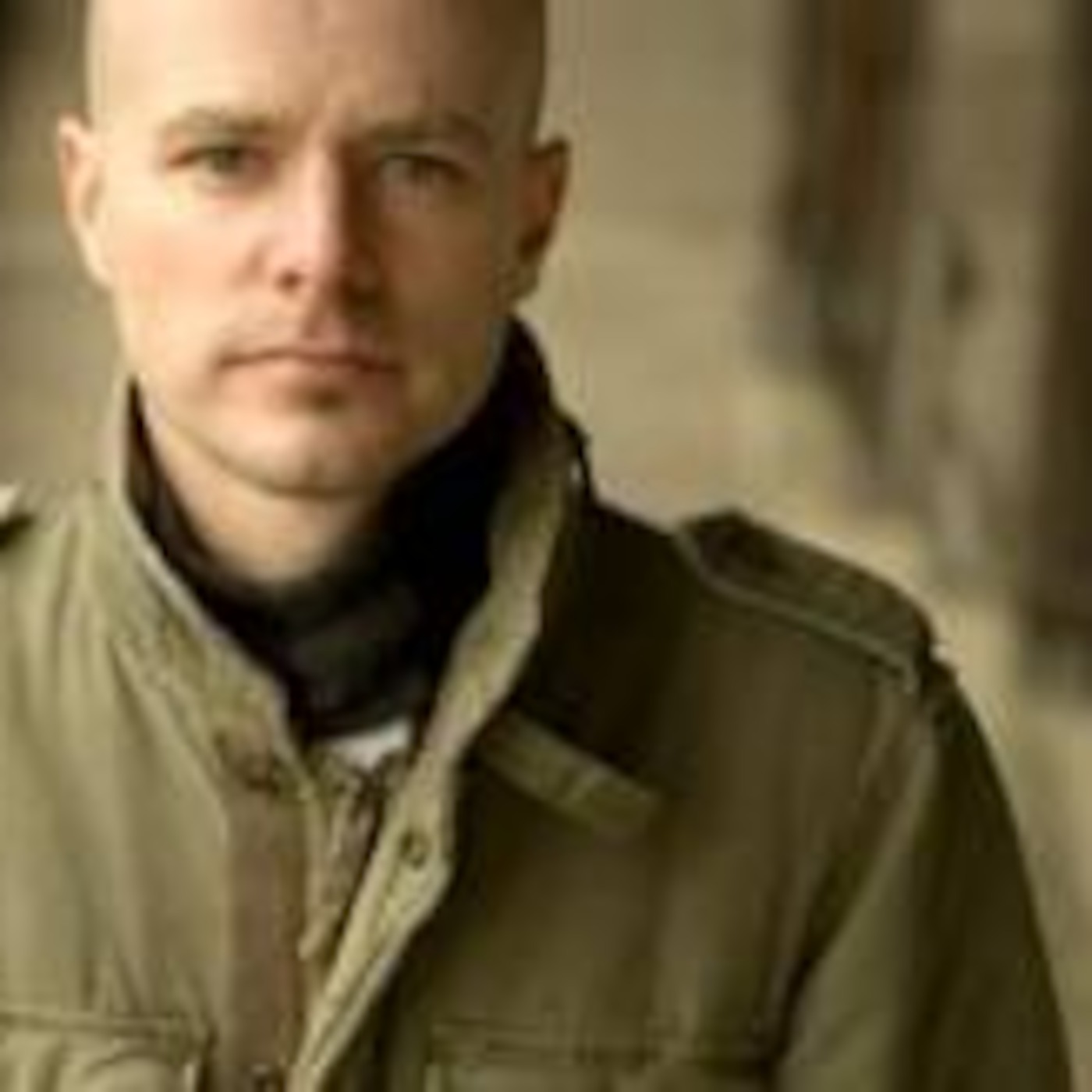 Exclusive God's Misfits interview with Derek Webb