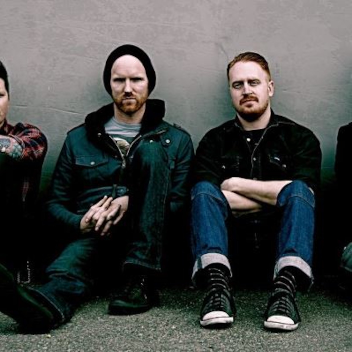 Exclusive God's Misfits interview w/ Project 86