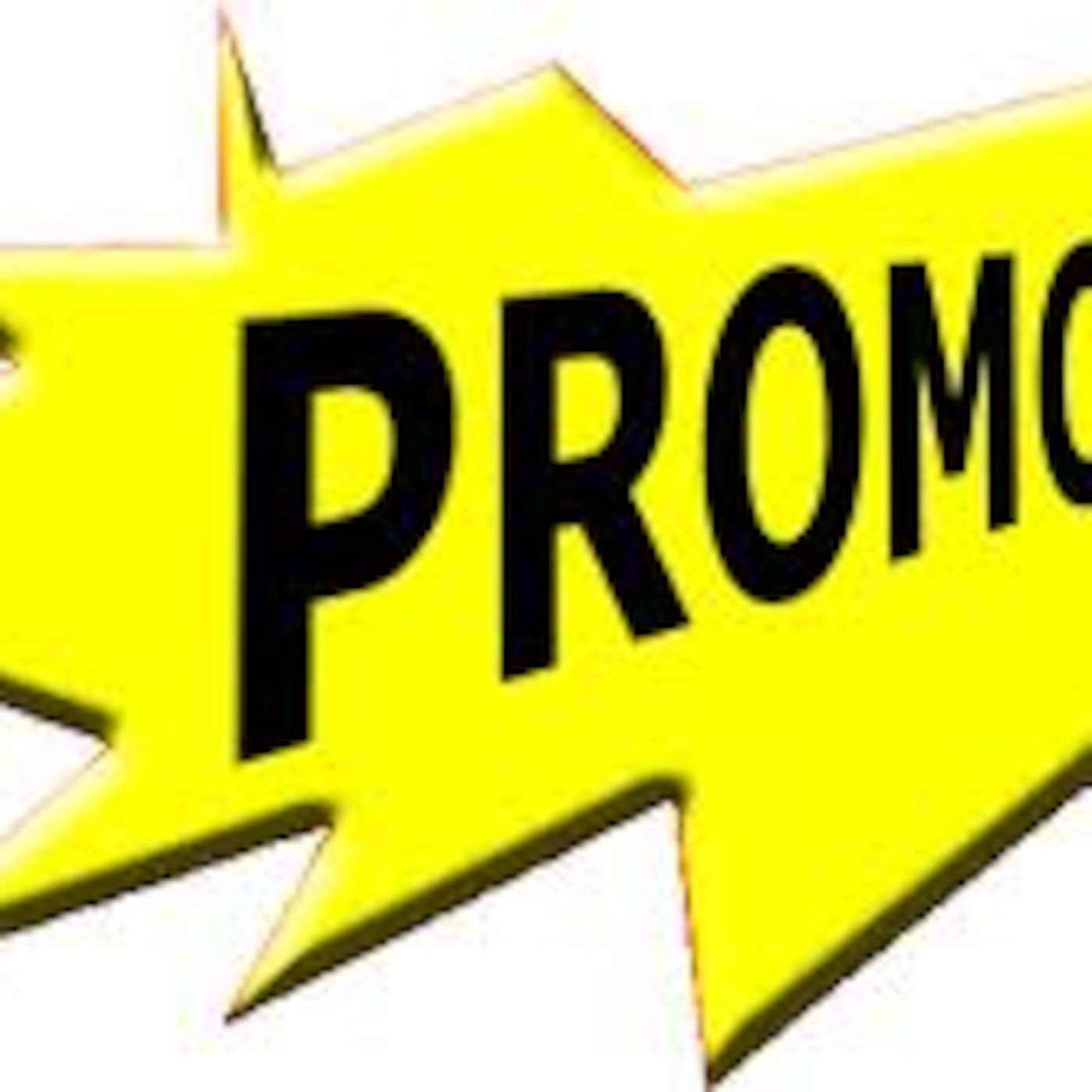 God's Misfits show promo