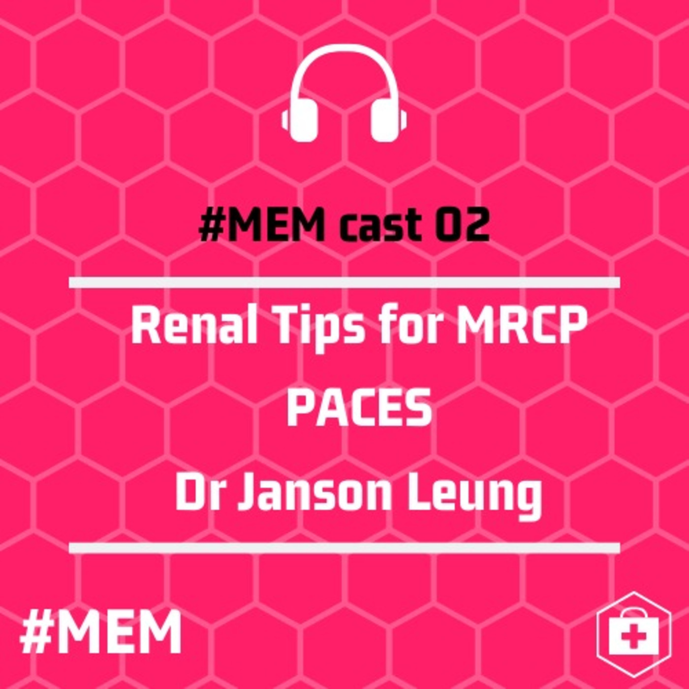 MEM Cast