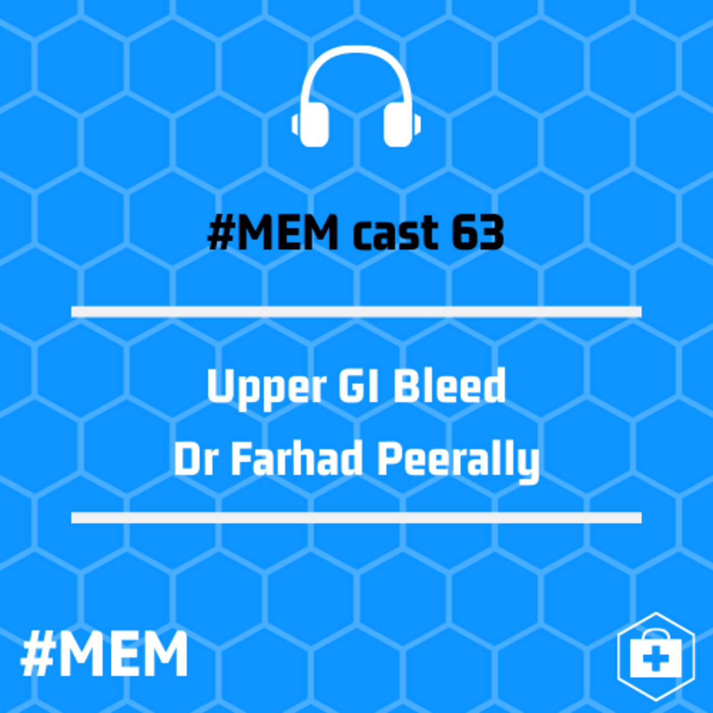 MEM Cast