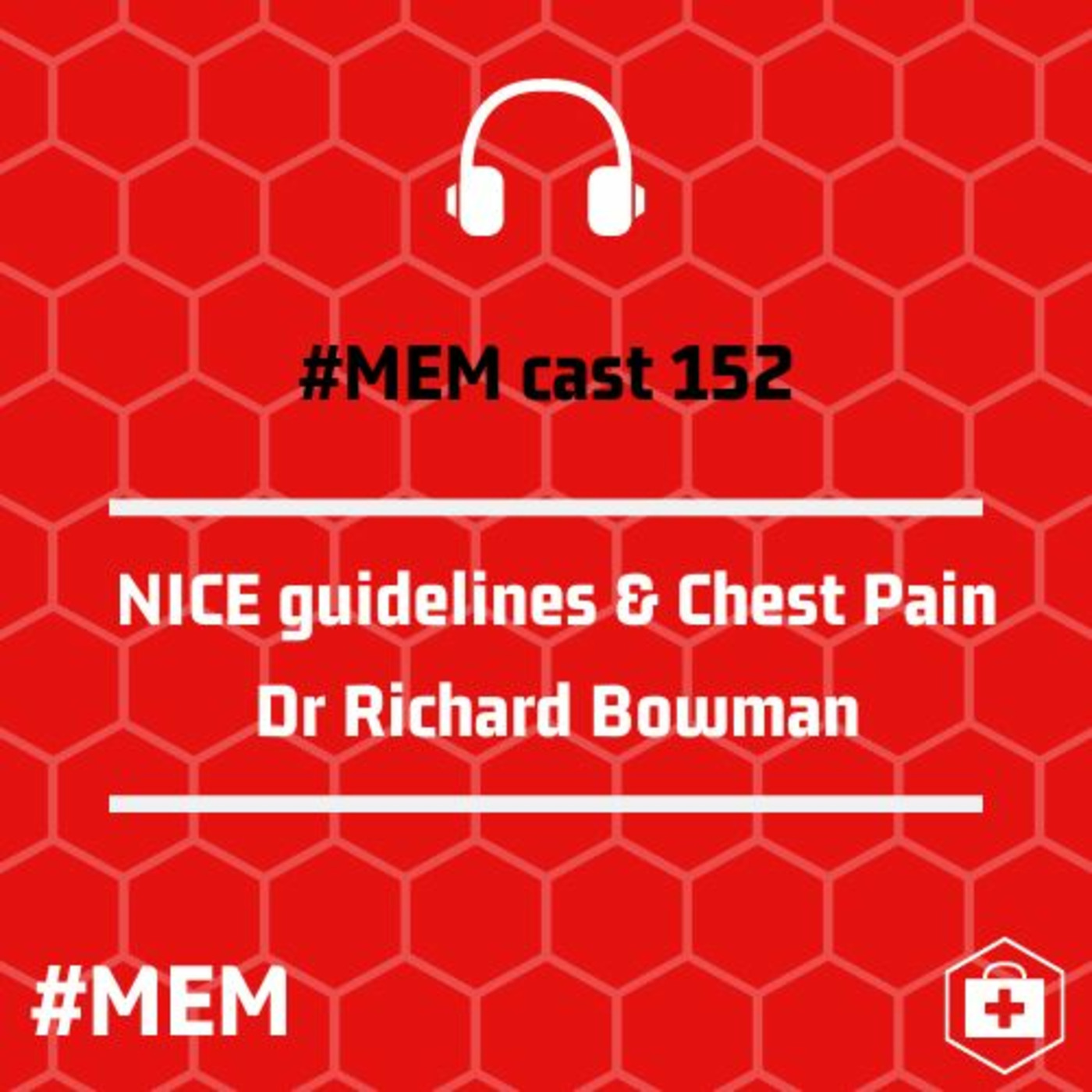 MEM Cast