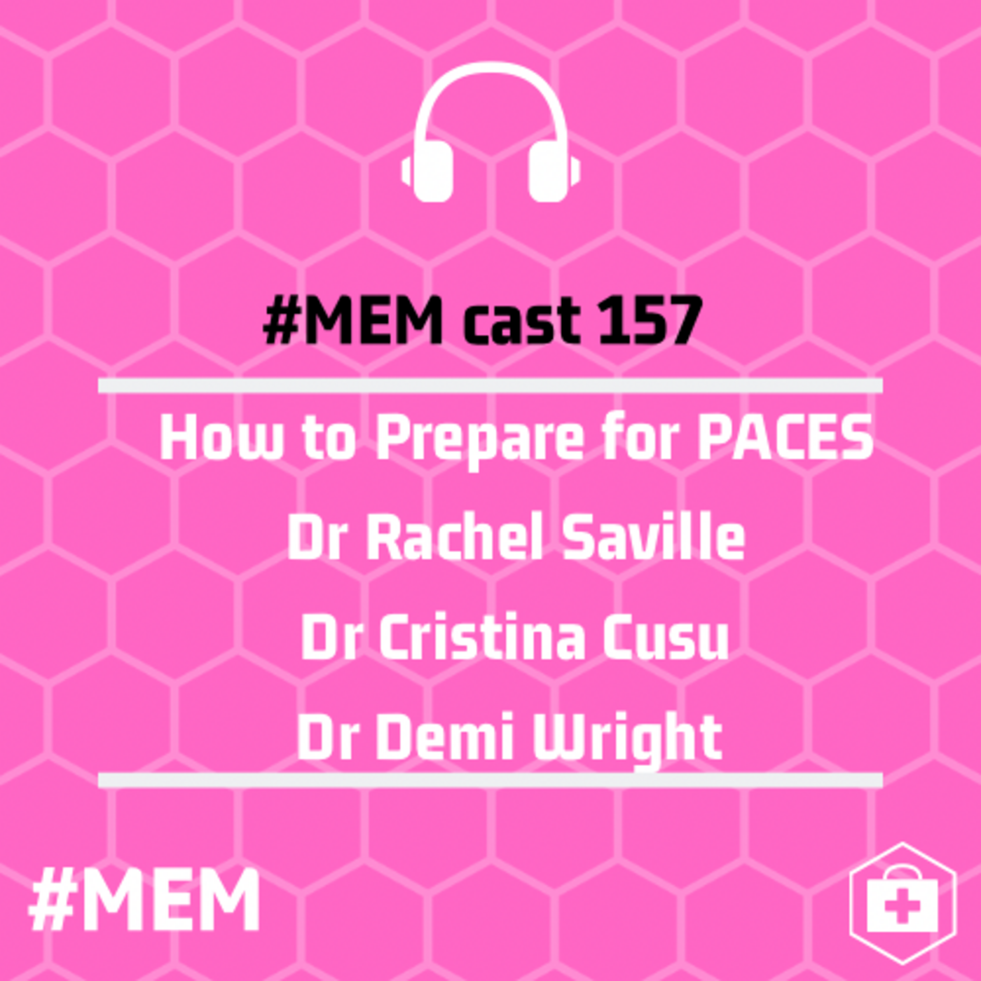 MEM Cast
