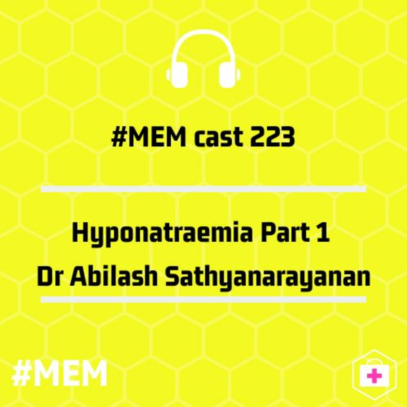 MEM Cast