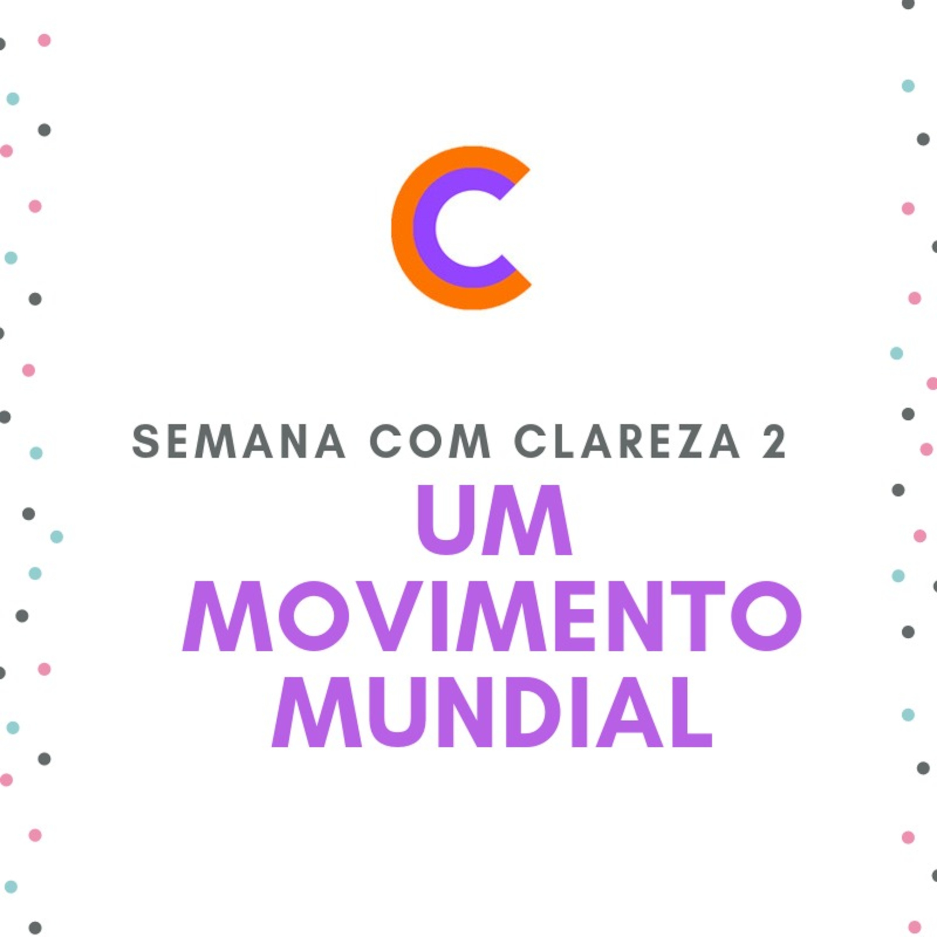 Com Clareza