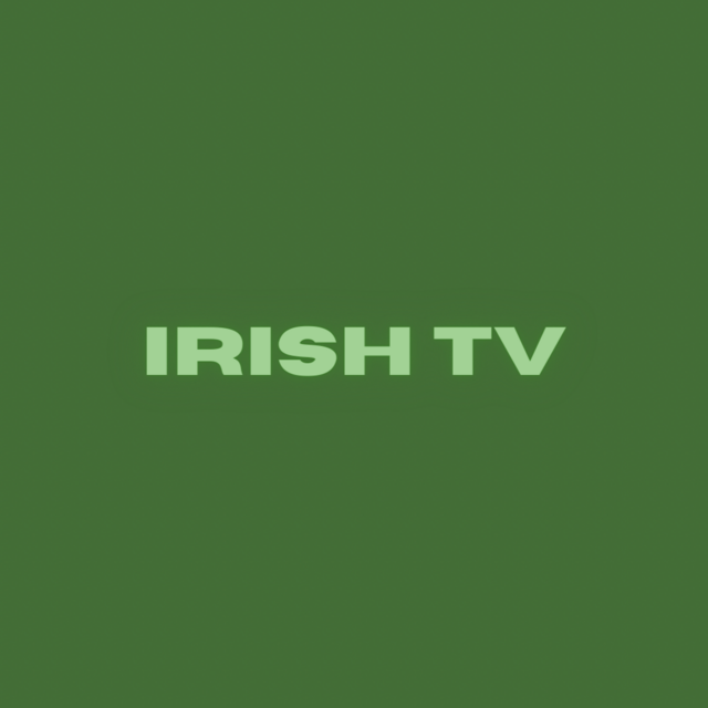 IRISH TV