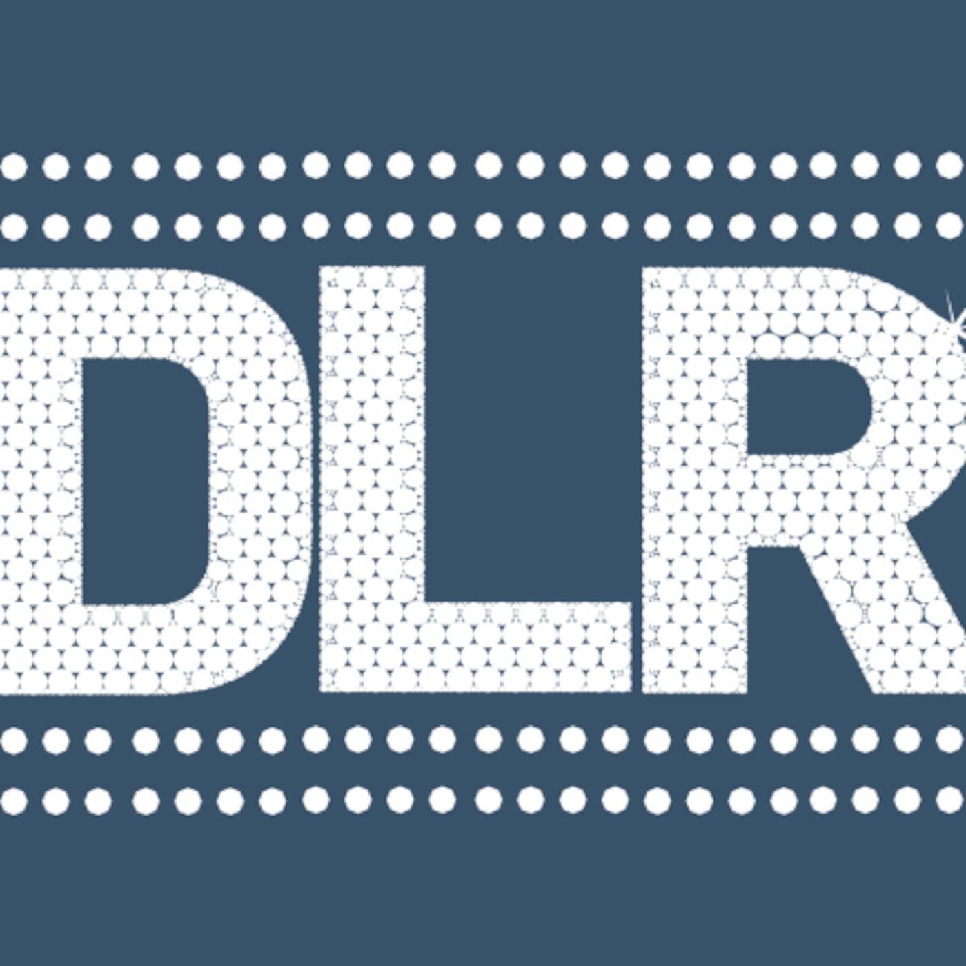 DLR's Podcast podcast artwork