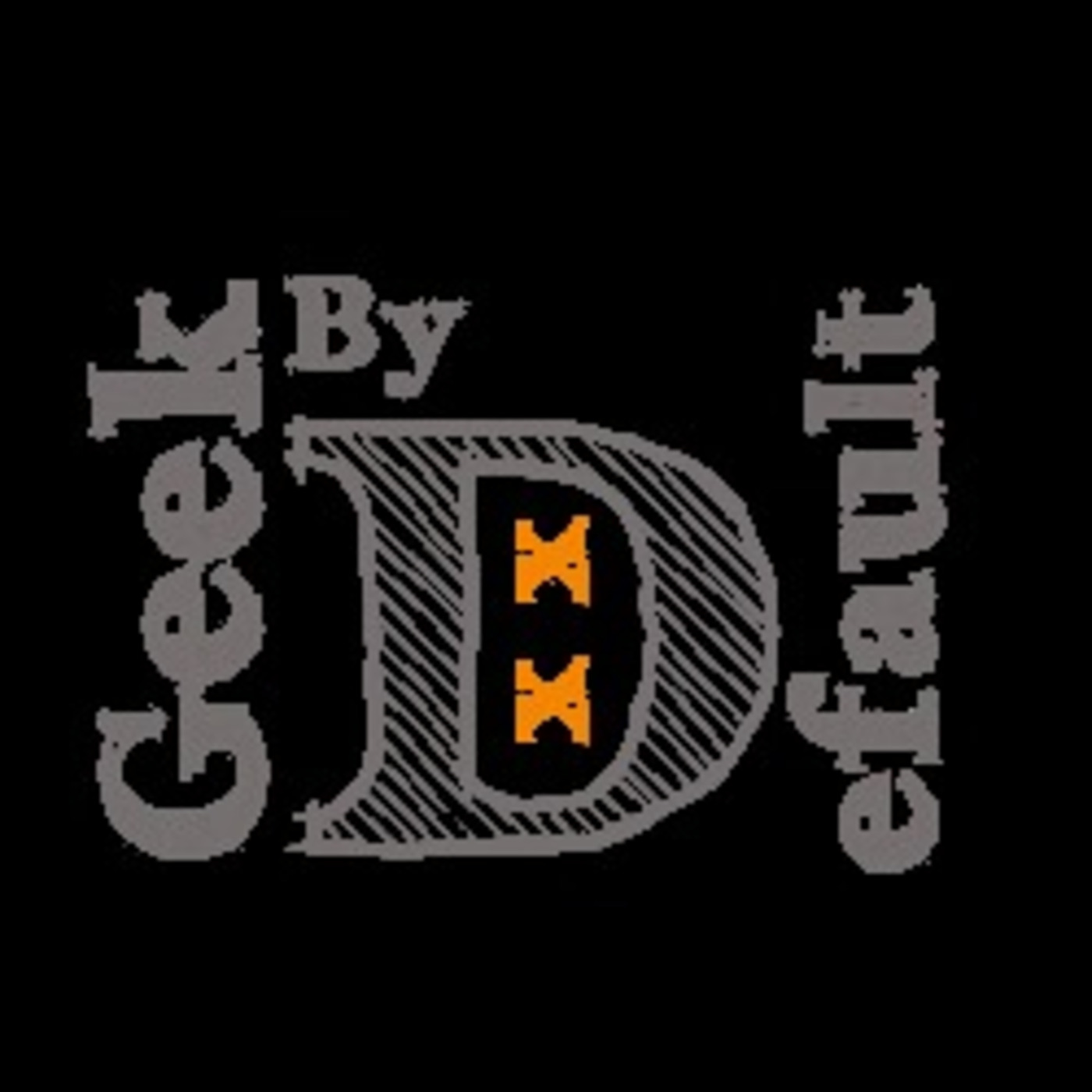 Geek By Default