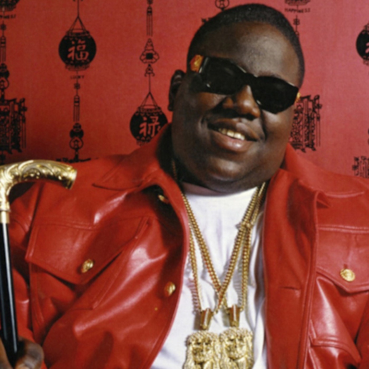 Rod Murray Music Show & Hip-Hop Connection with Rod Murray - 3/21/14 - Notorious B.I.G. Tribute