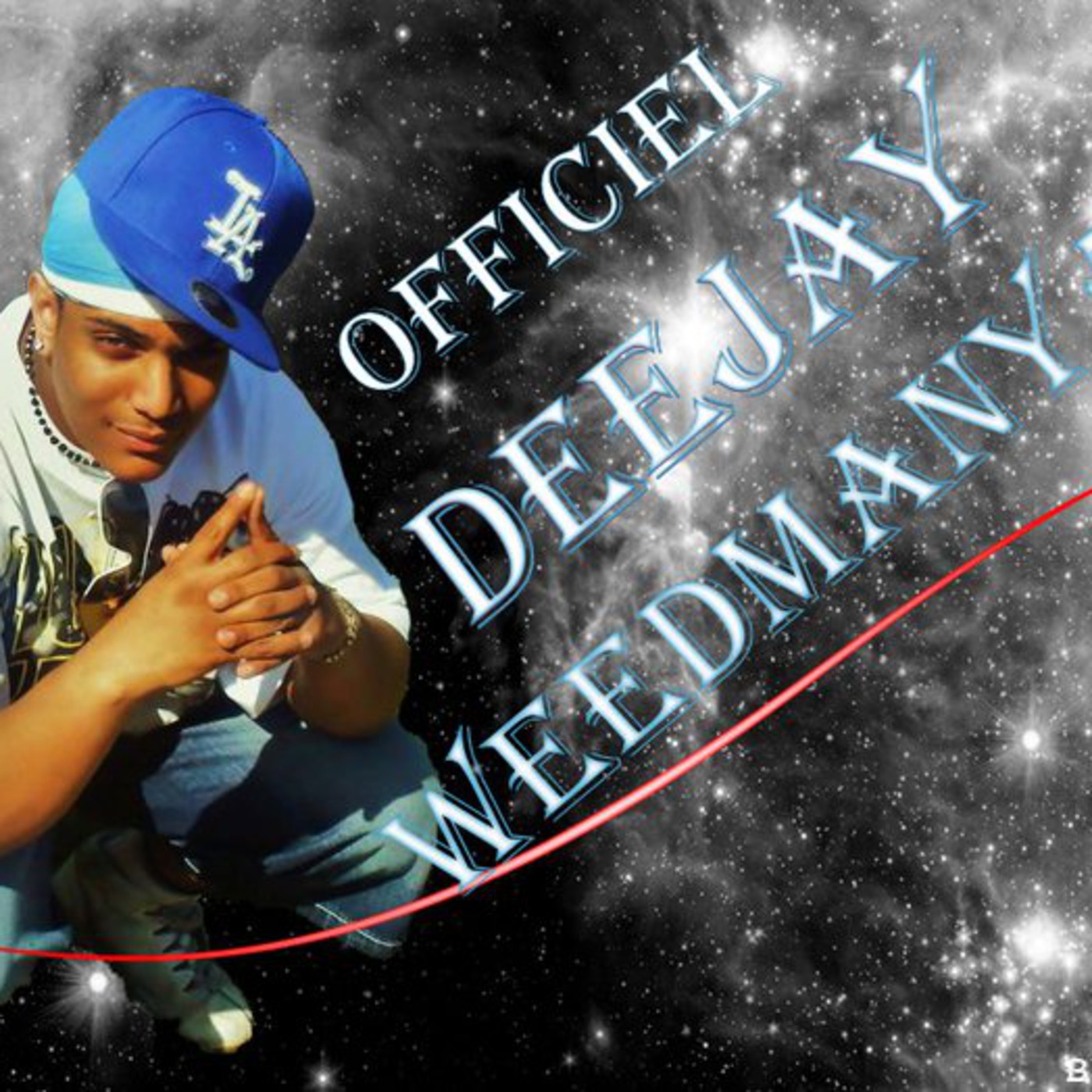 Dj-WeedManyak's Podcast