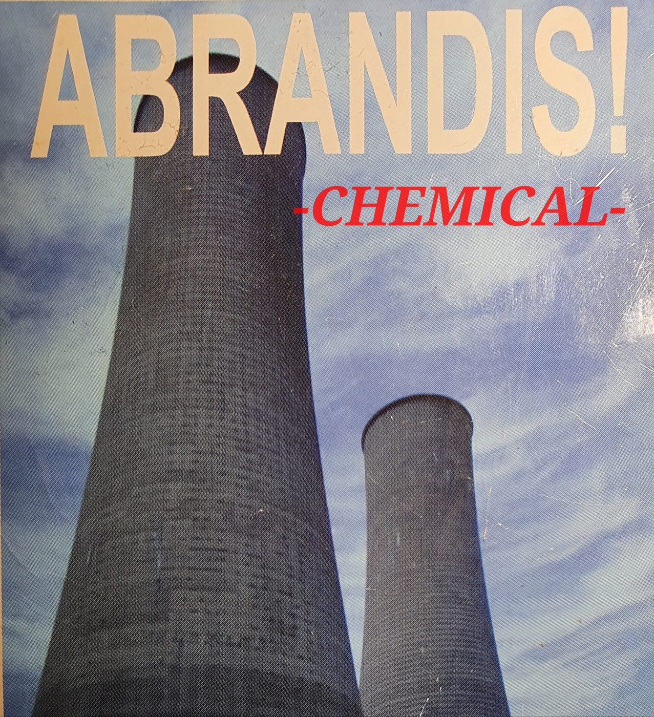 DANIEL ABRANDIS!  dance music through the years