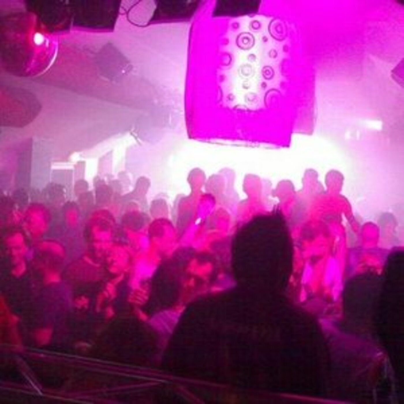 DANIEL ABRANDIS!  dance music through the years