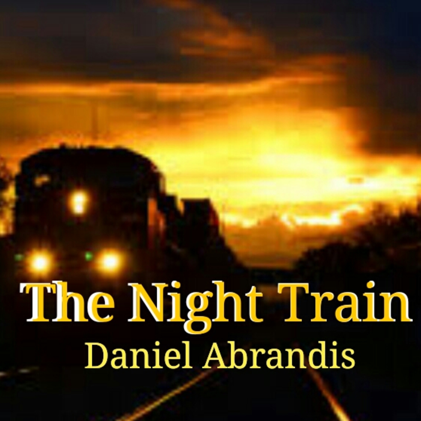 DANIEL ABRANDIS!  dance music through the years