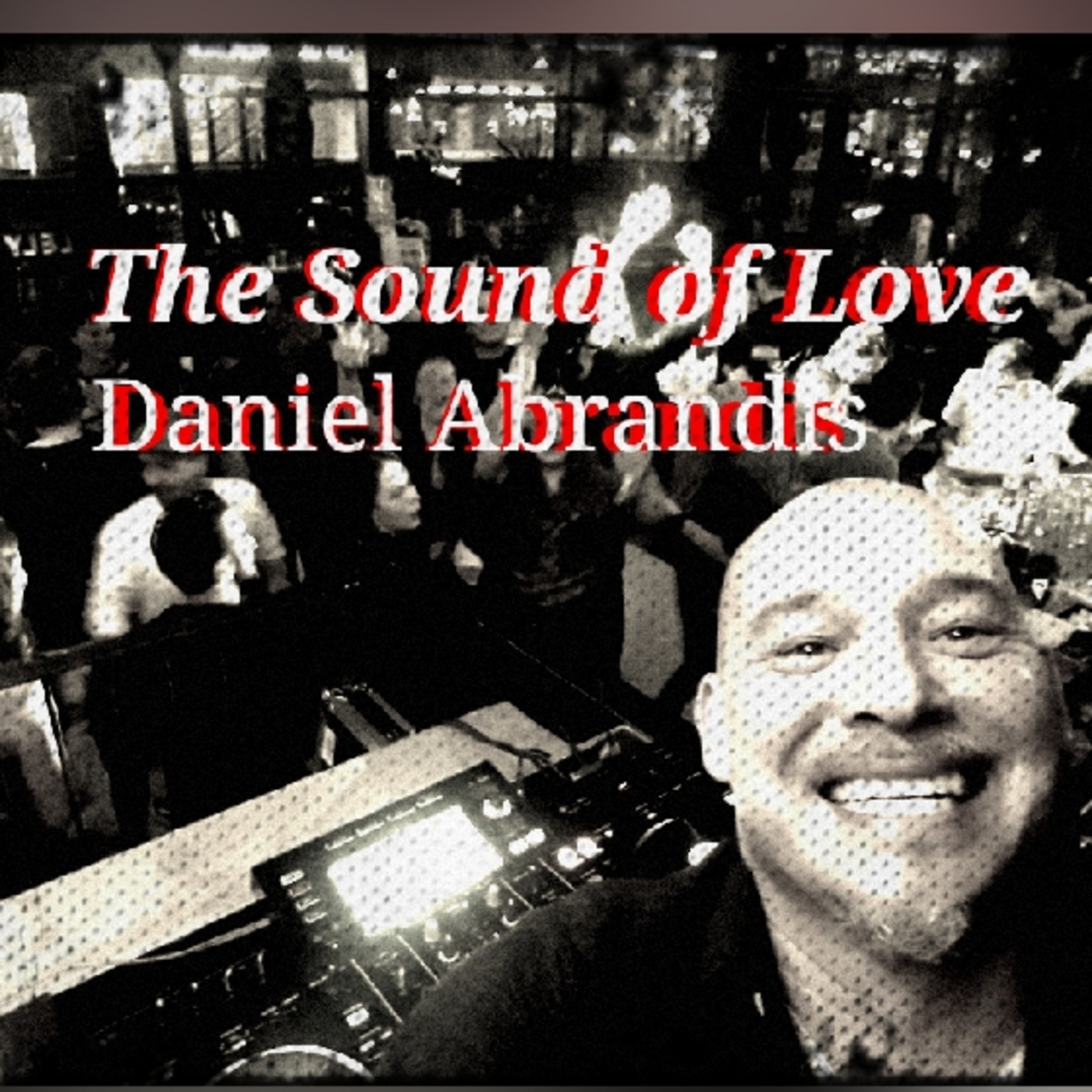 DANIEL ABRANDIS!  dance music through the years