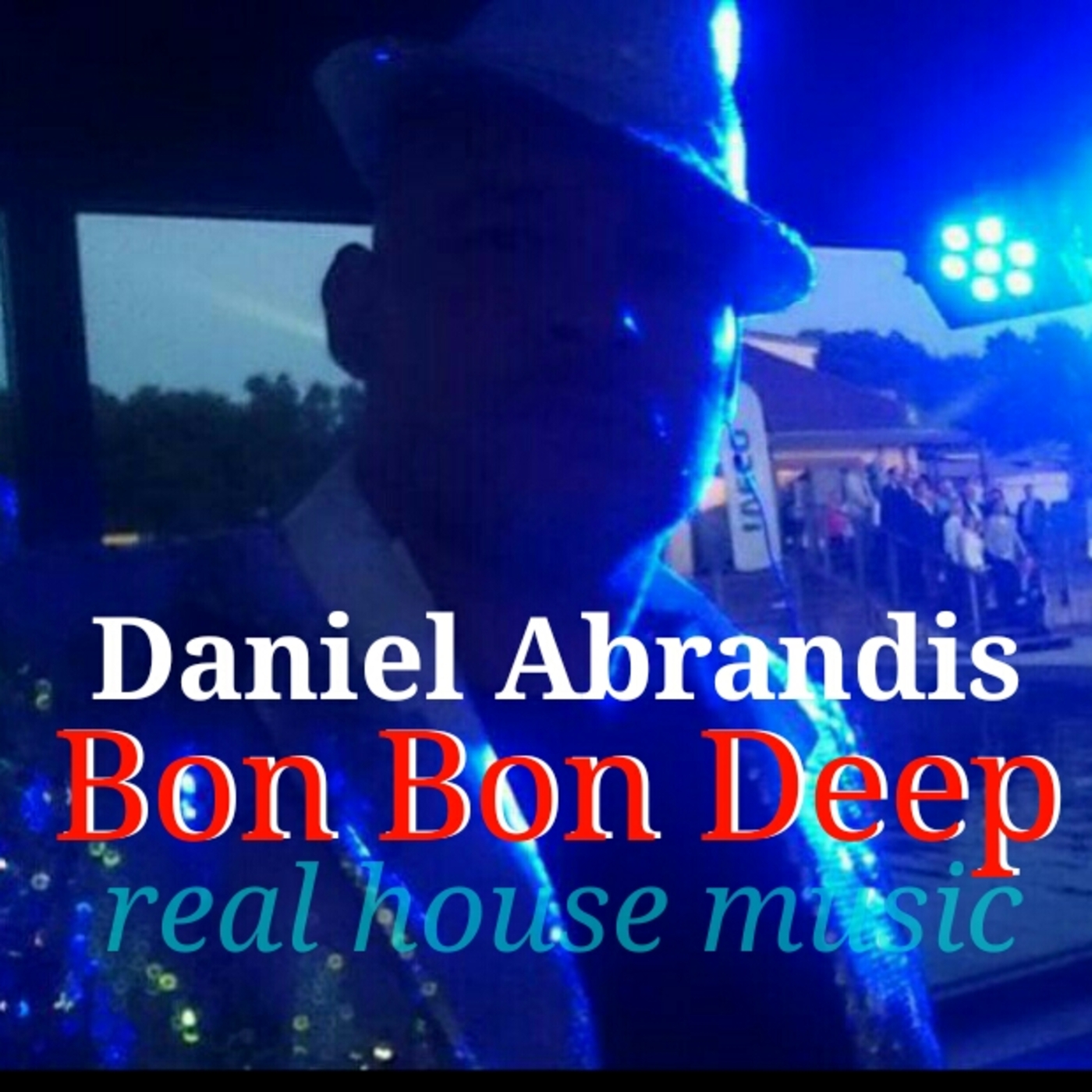 DANIEL ABRANDIS!  dance music through the years