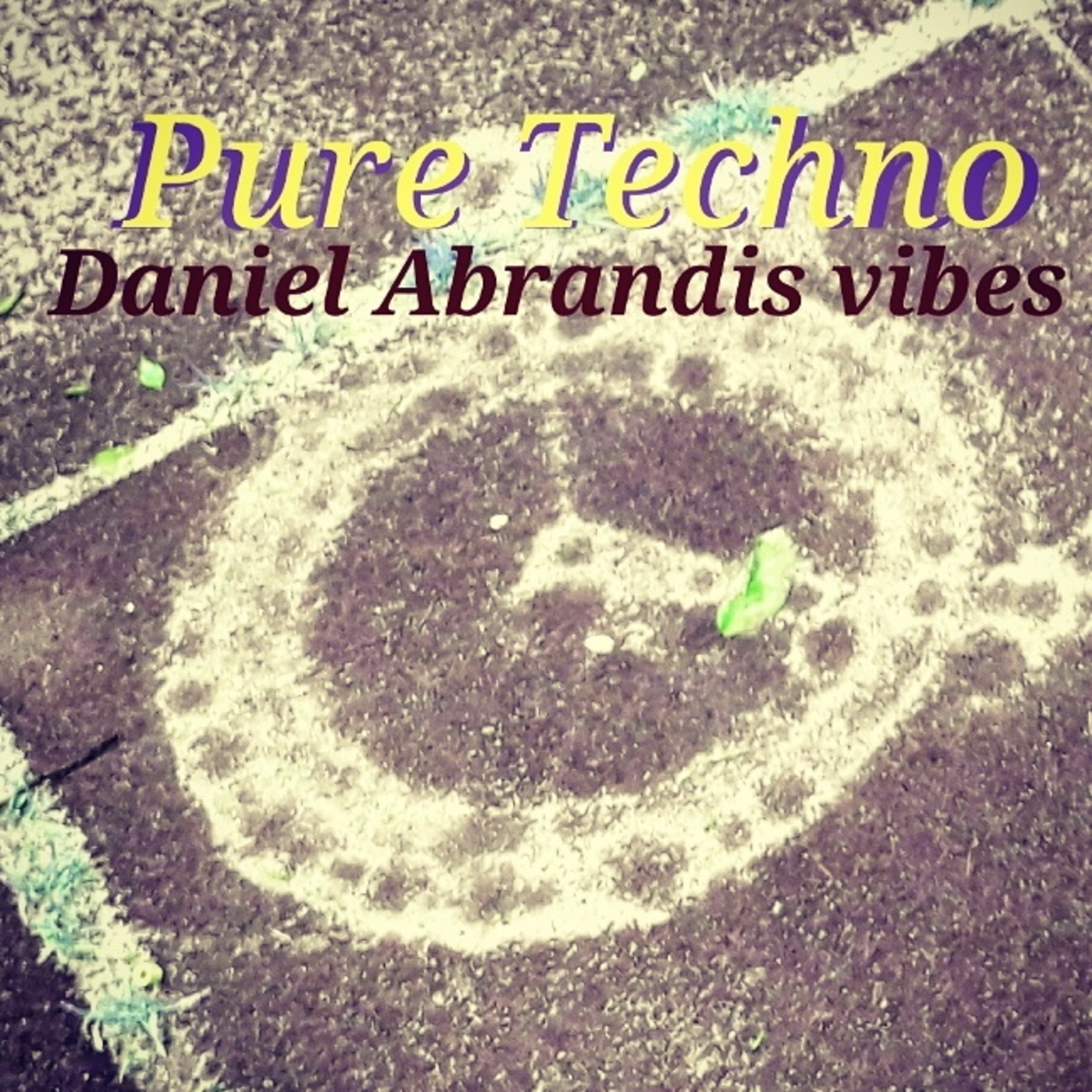 DANIEL ABRANDIS!  dance music through the years