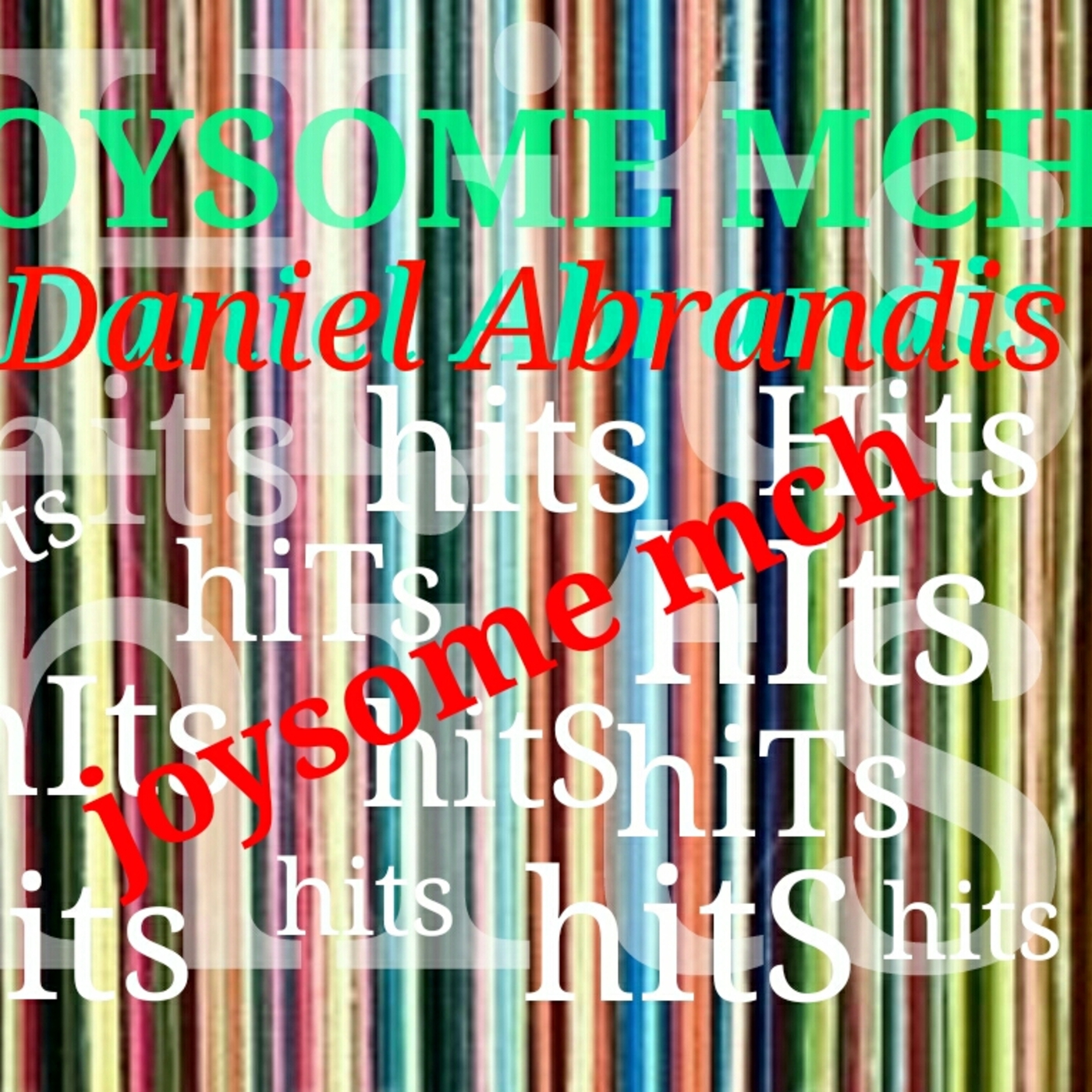 DANIEL ABRANDIS!  dance music through the years