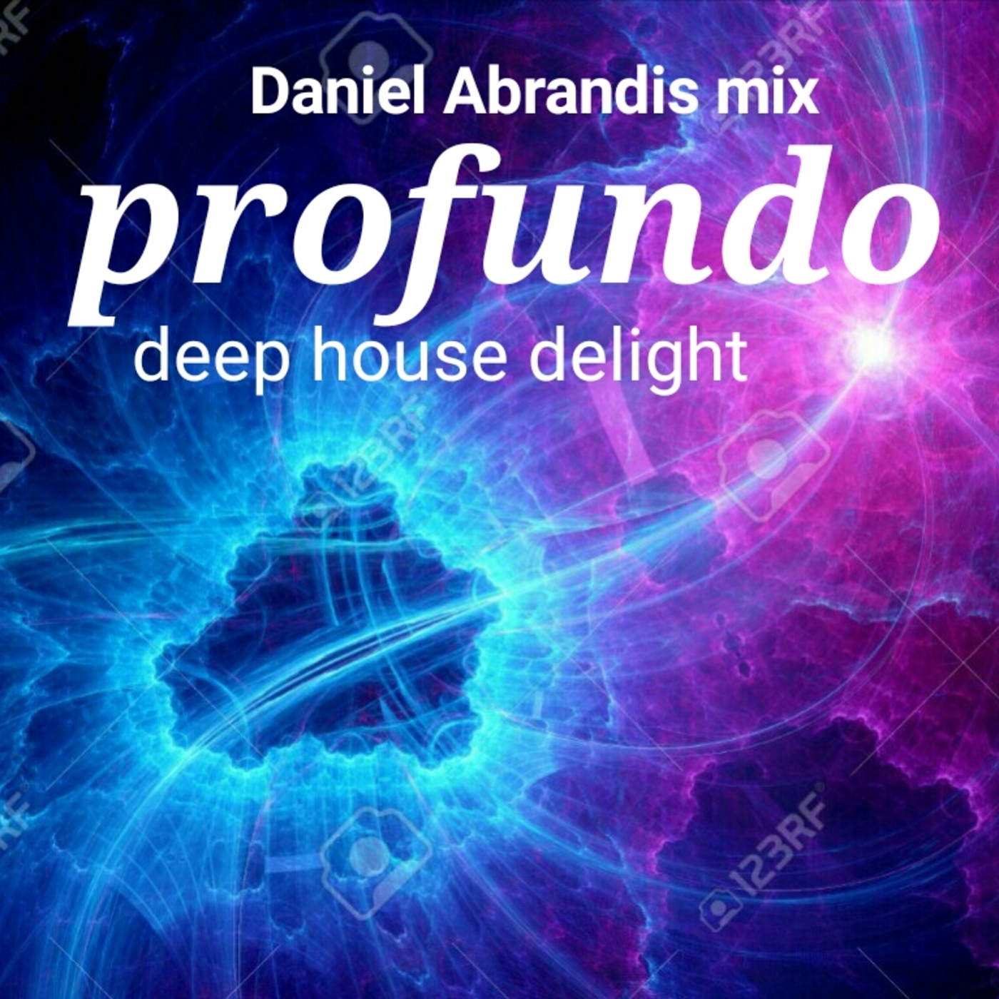 DANIEL ABRANDIS!  dance music through the years