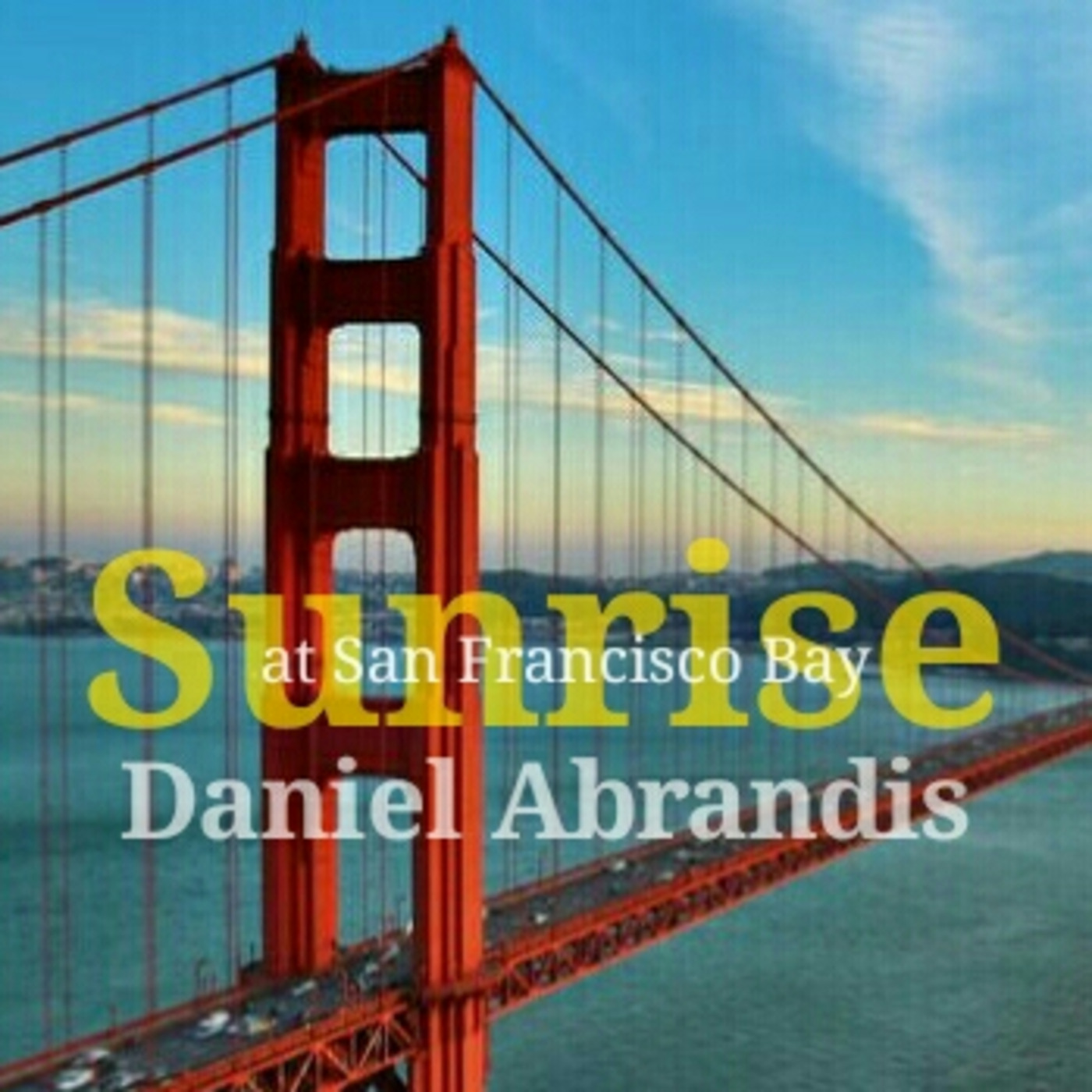 DANIEL ABRANDIS!  dance music through the years
