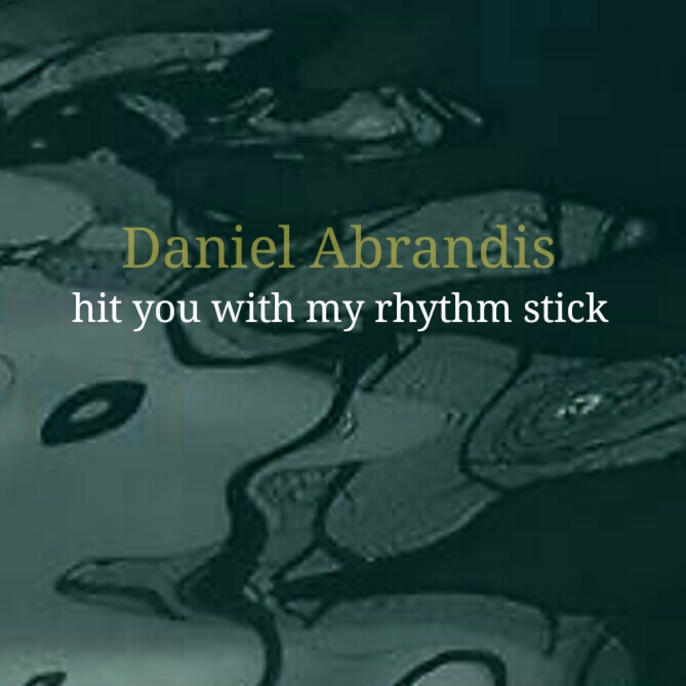DANIEL ABRANDIS!  dance music through the years