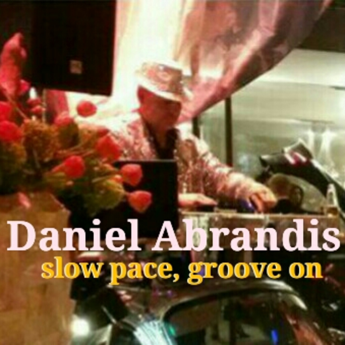 DANIEL ABRANDIS!  dance music through the years
