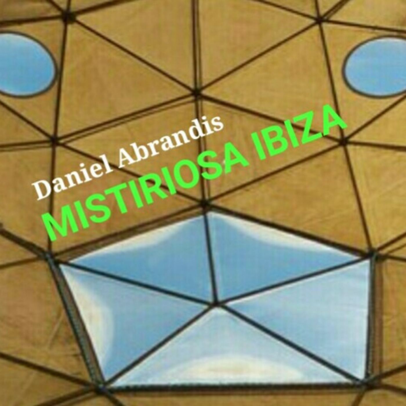 DANIEL ABRANDIS!  dance music through the years