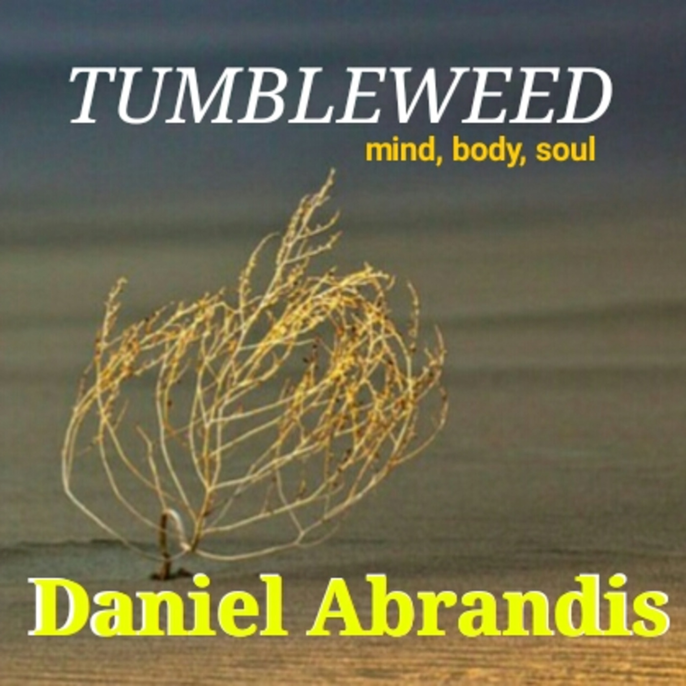 DANIEL ABRANDIS!  dance music through the years