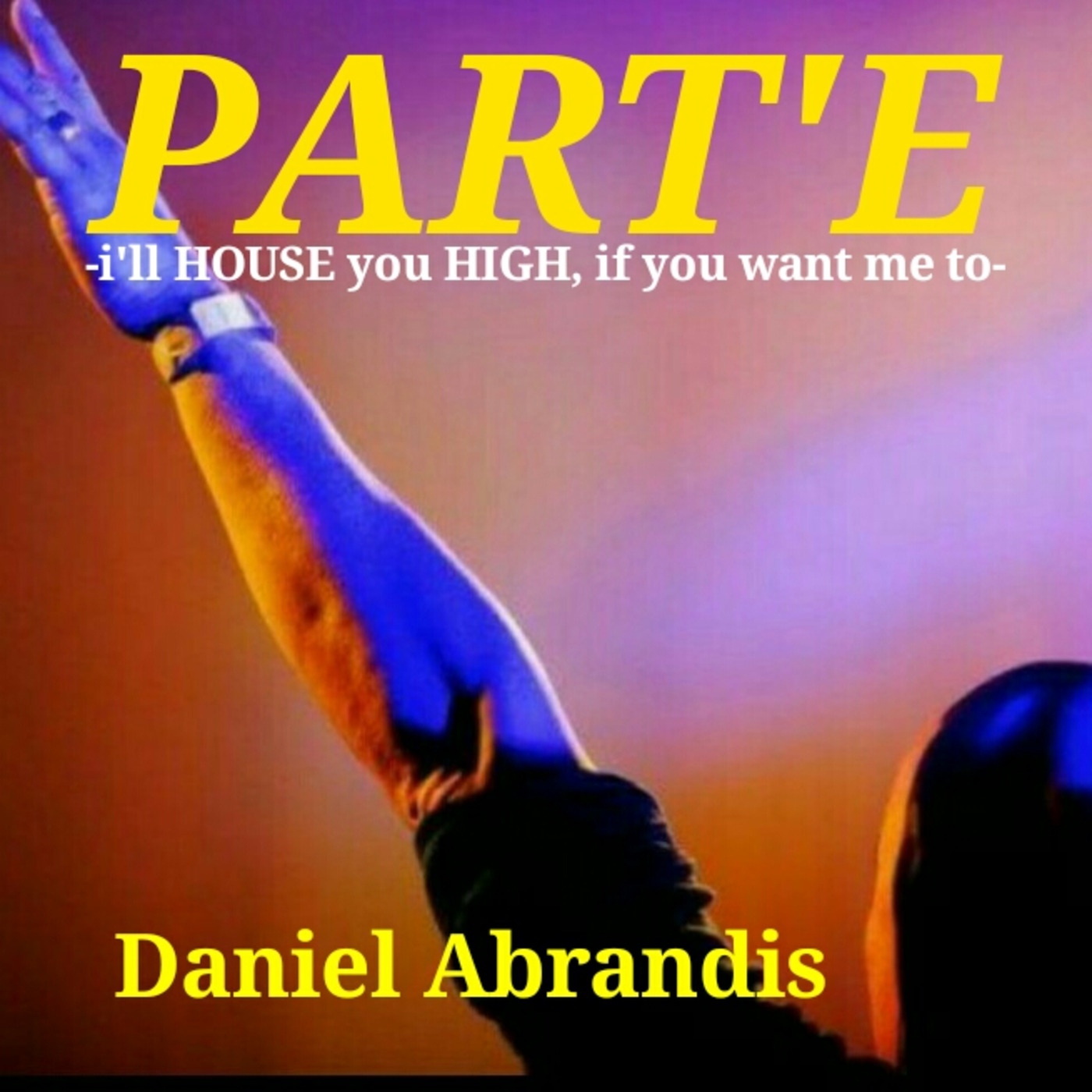 DANIEL ABRANDIS!  dance music through the years