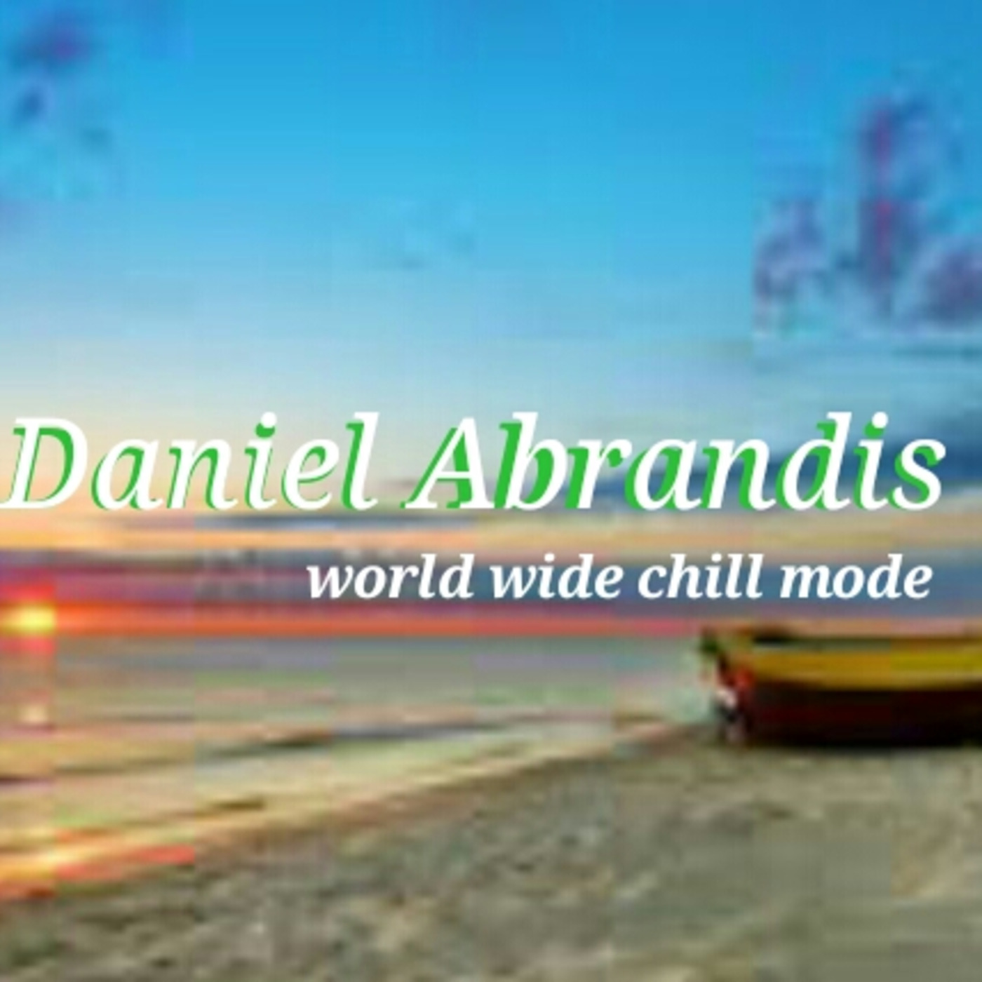 DANIEL ABRANDIS!  dance music through the years