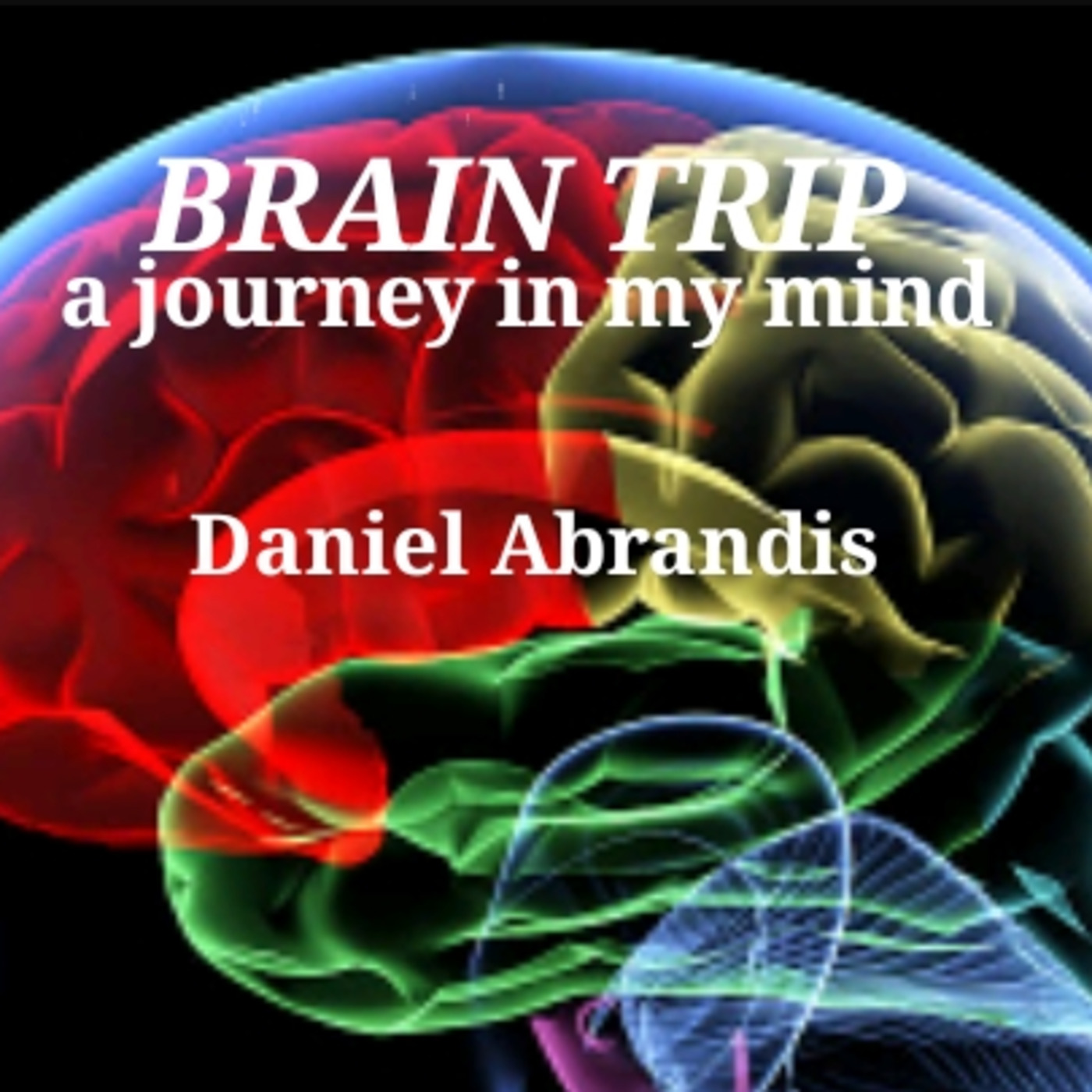DANIEL ABRANDIS!  dance music through the years