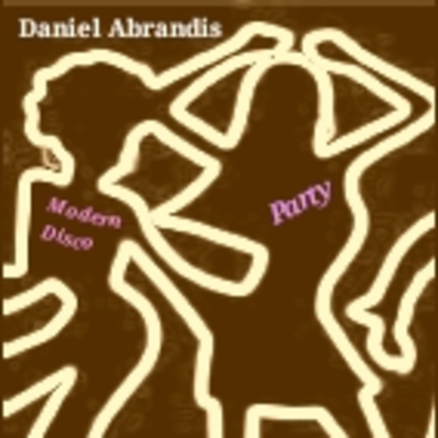 DANIEL ABRANDIS!  dance music through the years