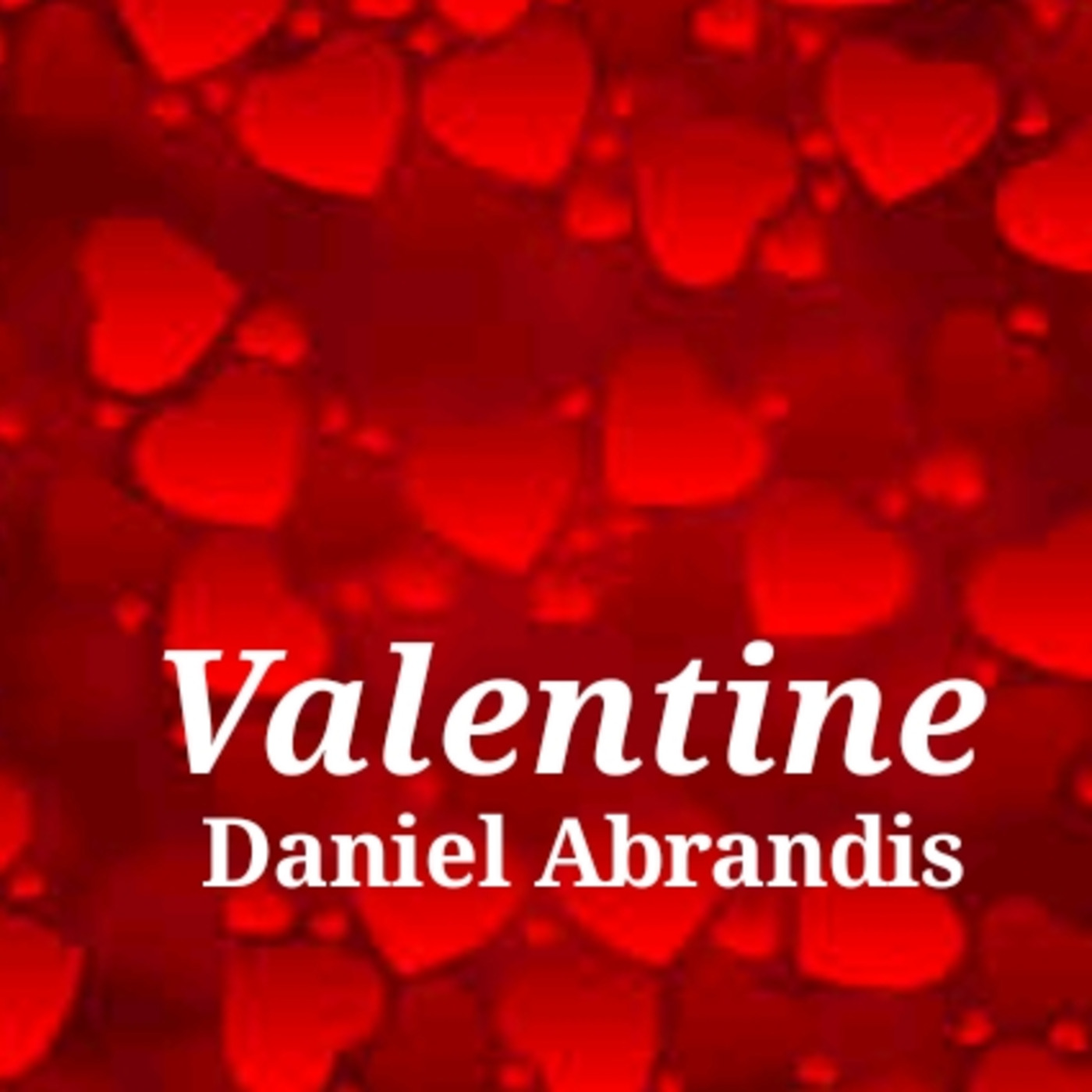 DANIEL ABRANDIS!  dance music through the years