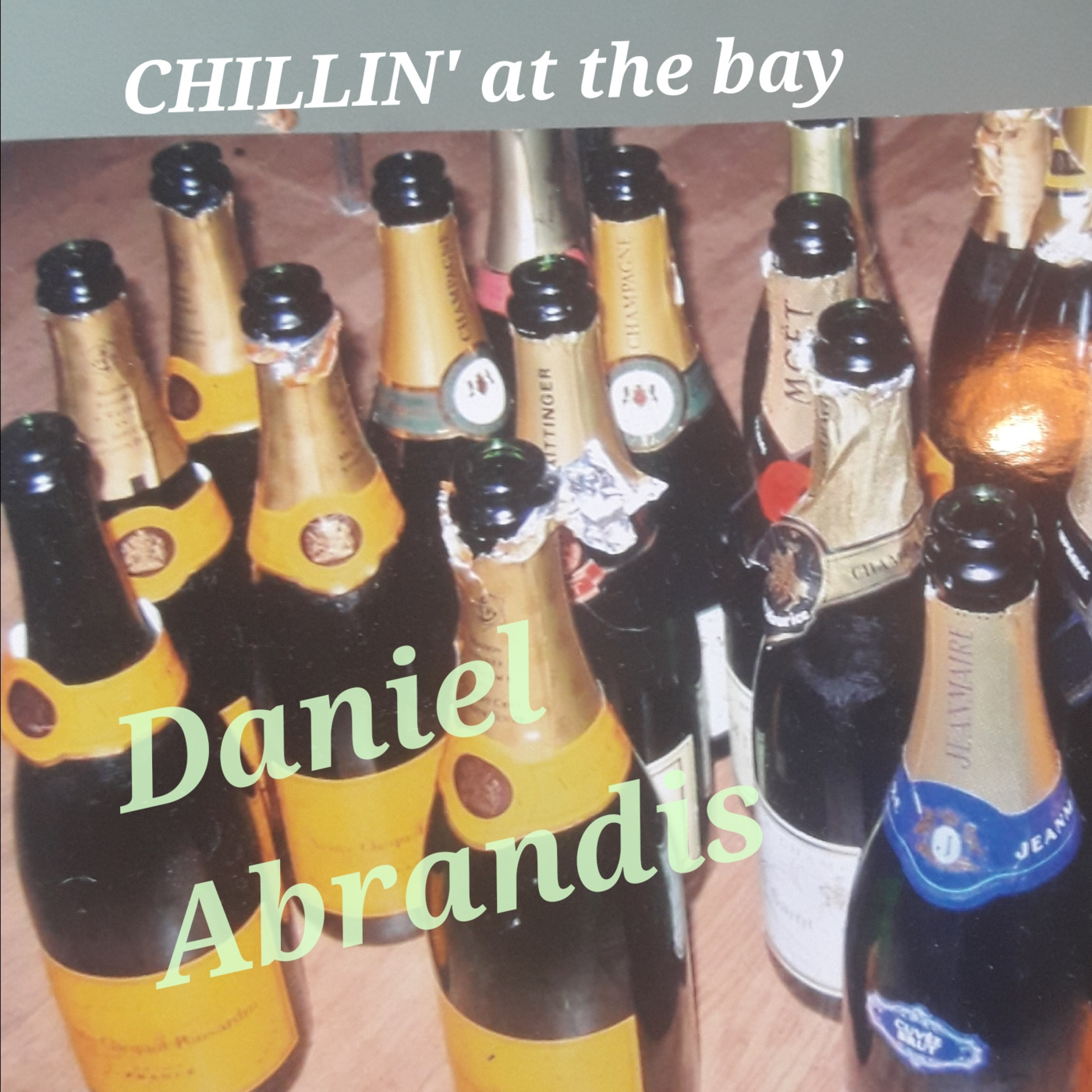 DANIEL ABRANDIS!  dance music through the years