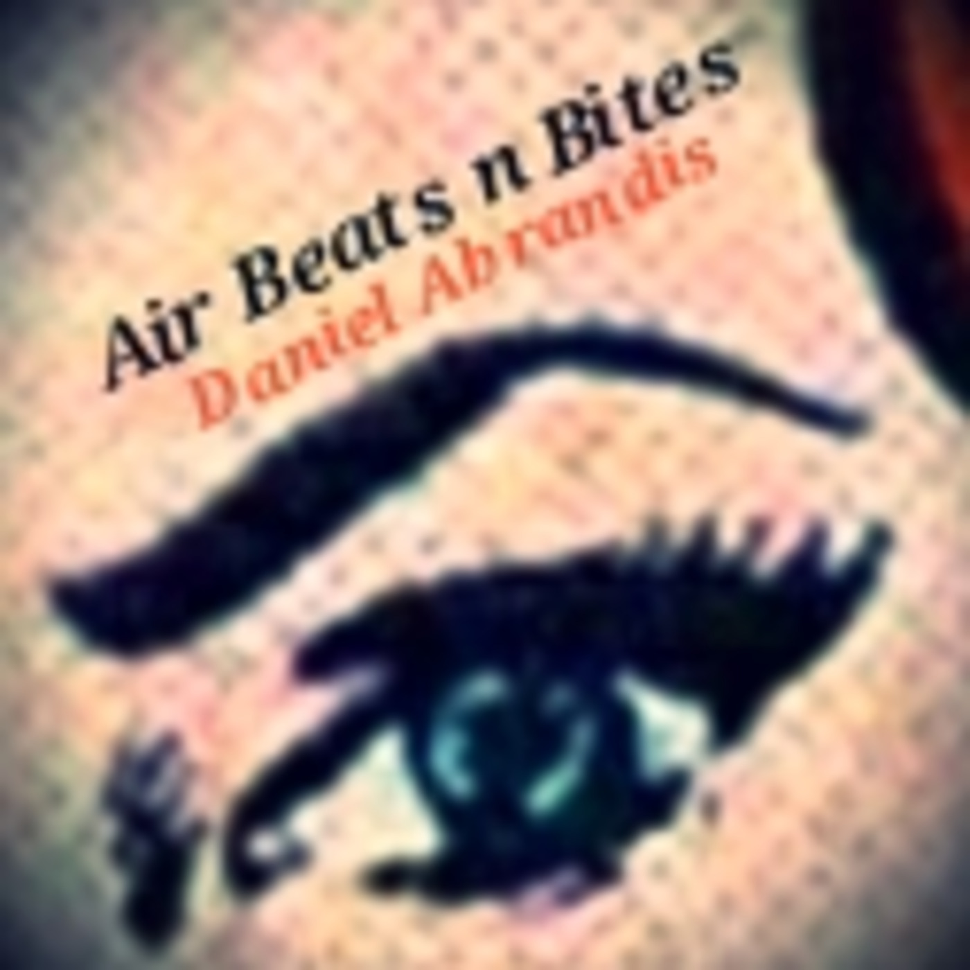 DANIEL ABRANDIS!  dance music through the years