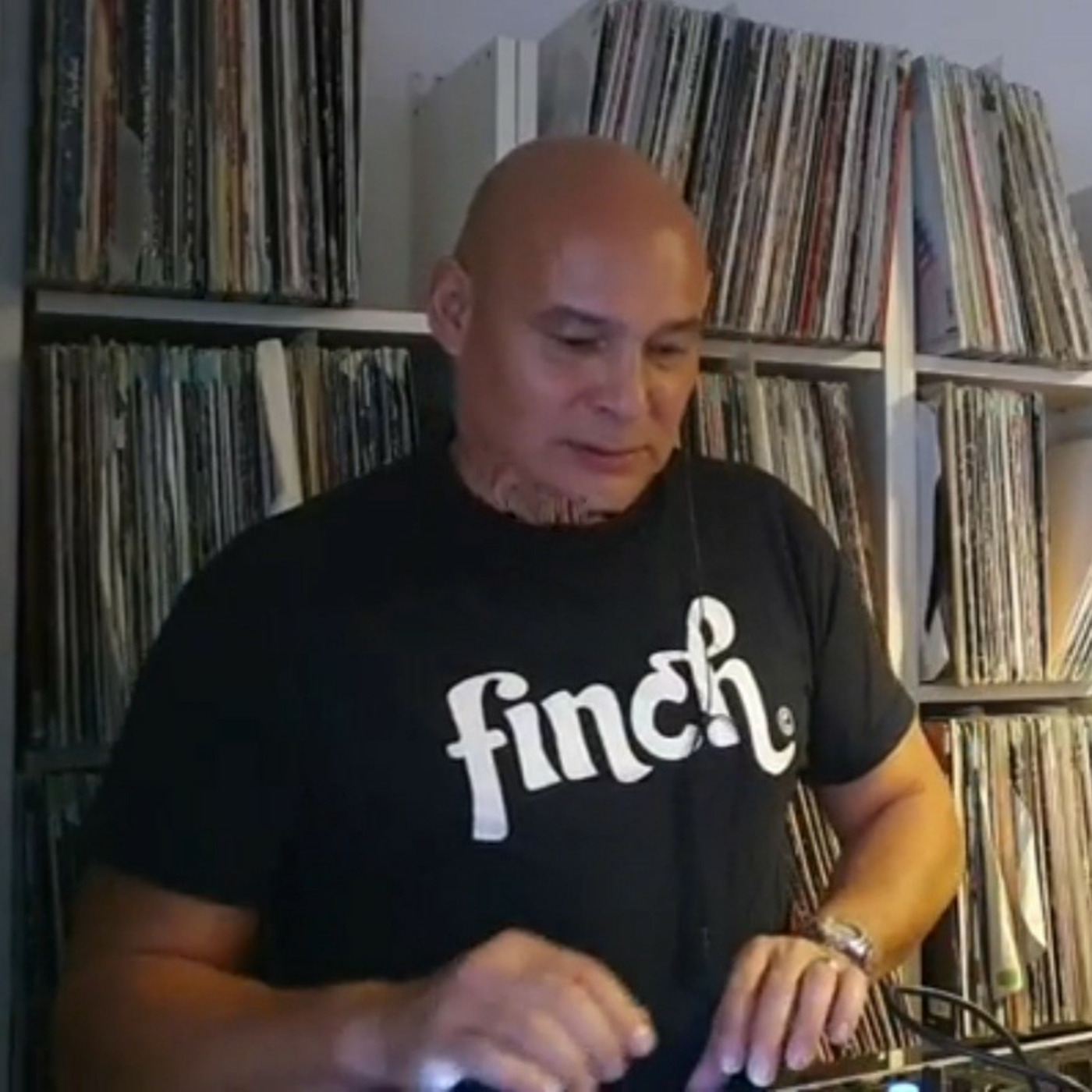 DANIEL ABRANDIS!  dance music through the years