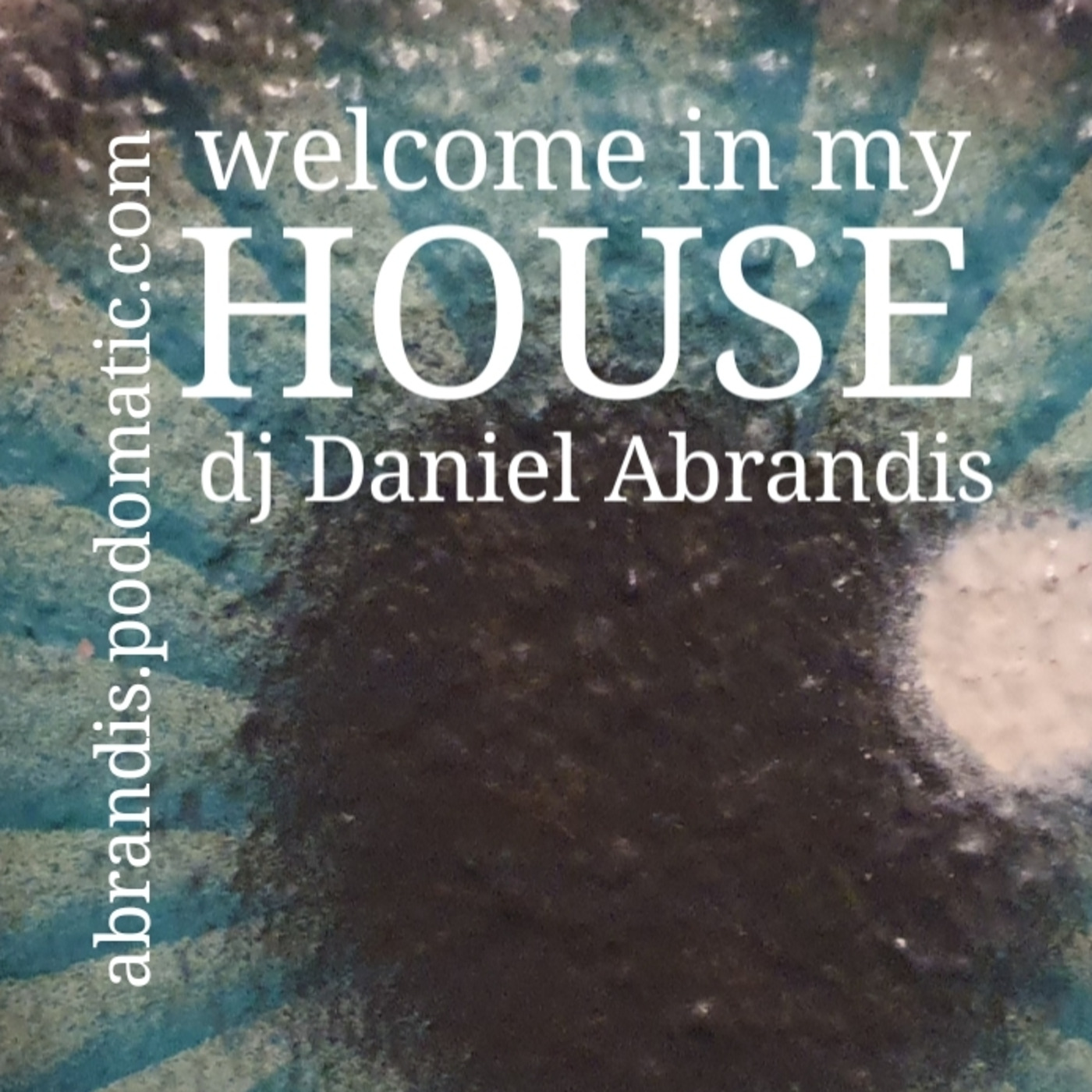 DANIEL ABRANDIS!  dance music through the years