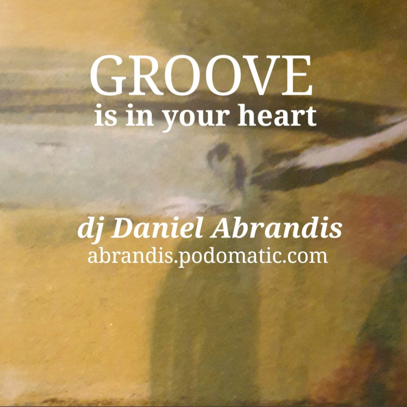 DANIEL ABRANDIS!  dance music through the years