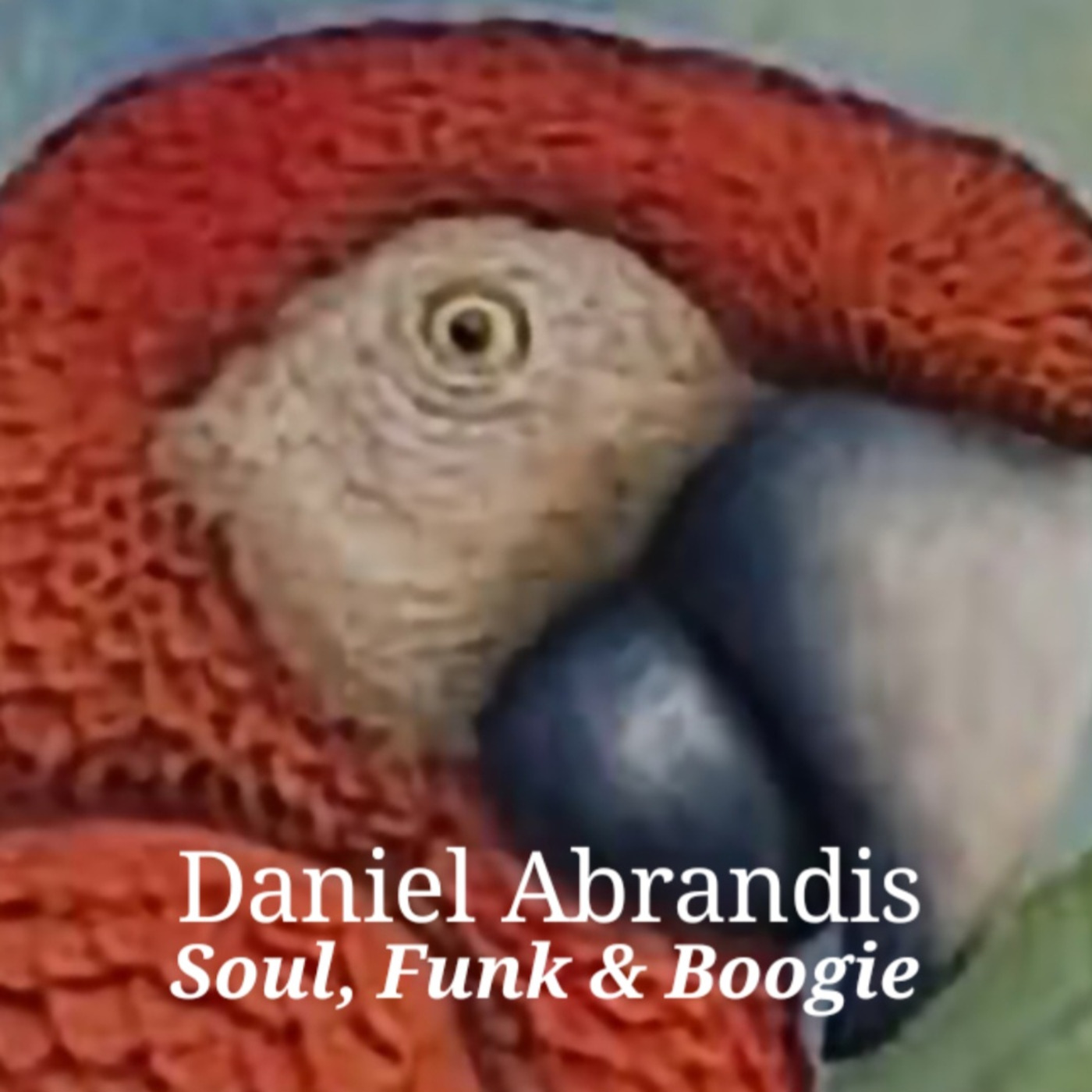 DANIEL ABRANDIS!  dance music through the years