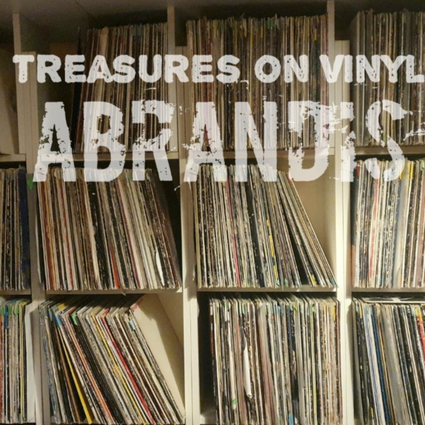 DANIEL ABRANDIS!  dance music through the years