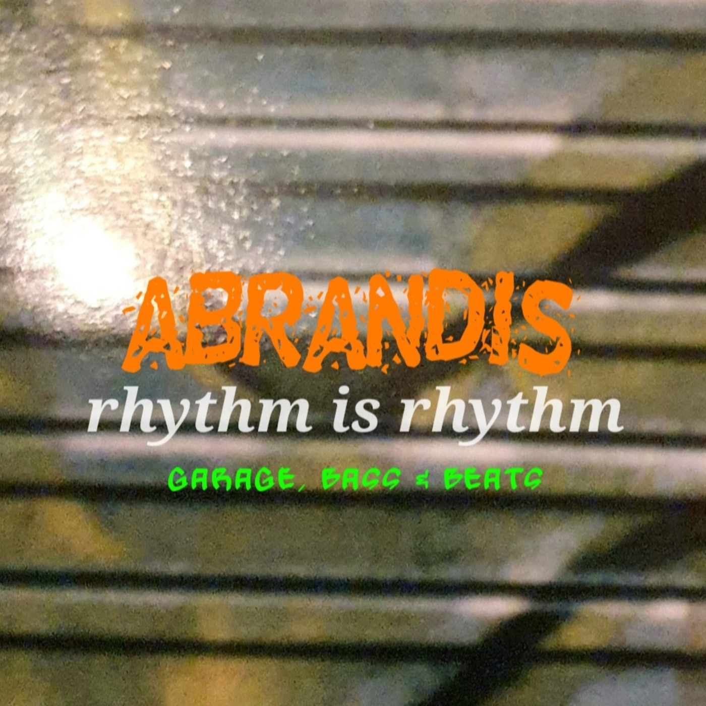 Episode 51: Garage Beats & Bass