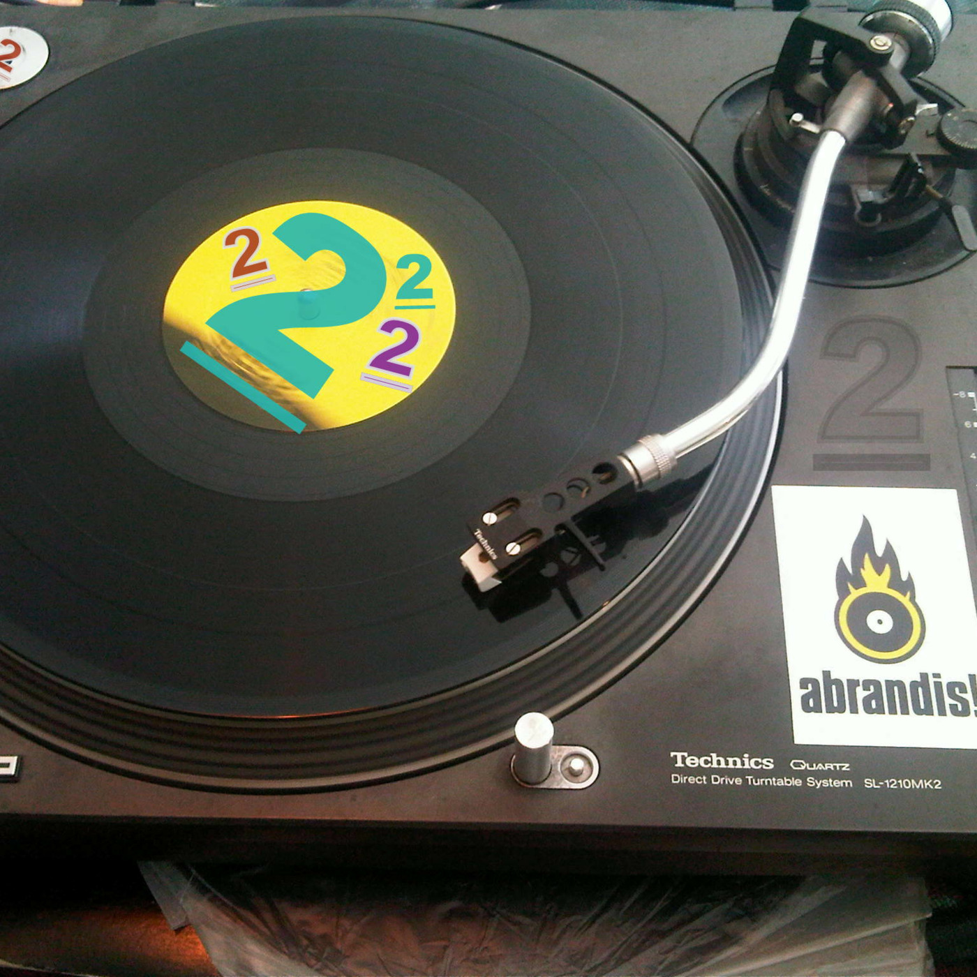 DANIEL ABRANDIS!  dance music through the years