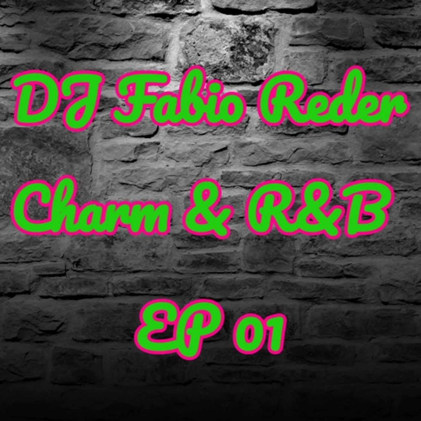 DJ Fabio Reder - Electronic Dance Music