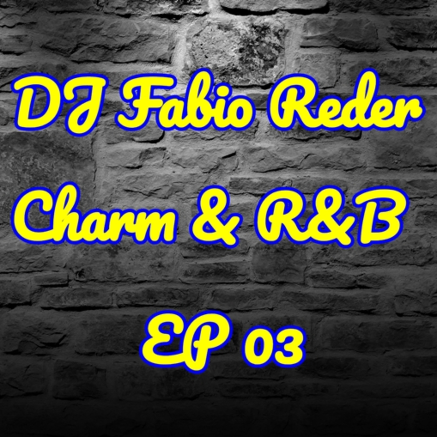 DJ Fabio Reder - Electronic Dance Music