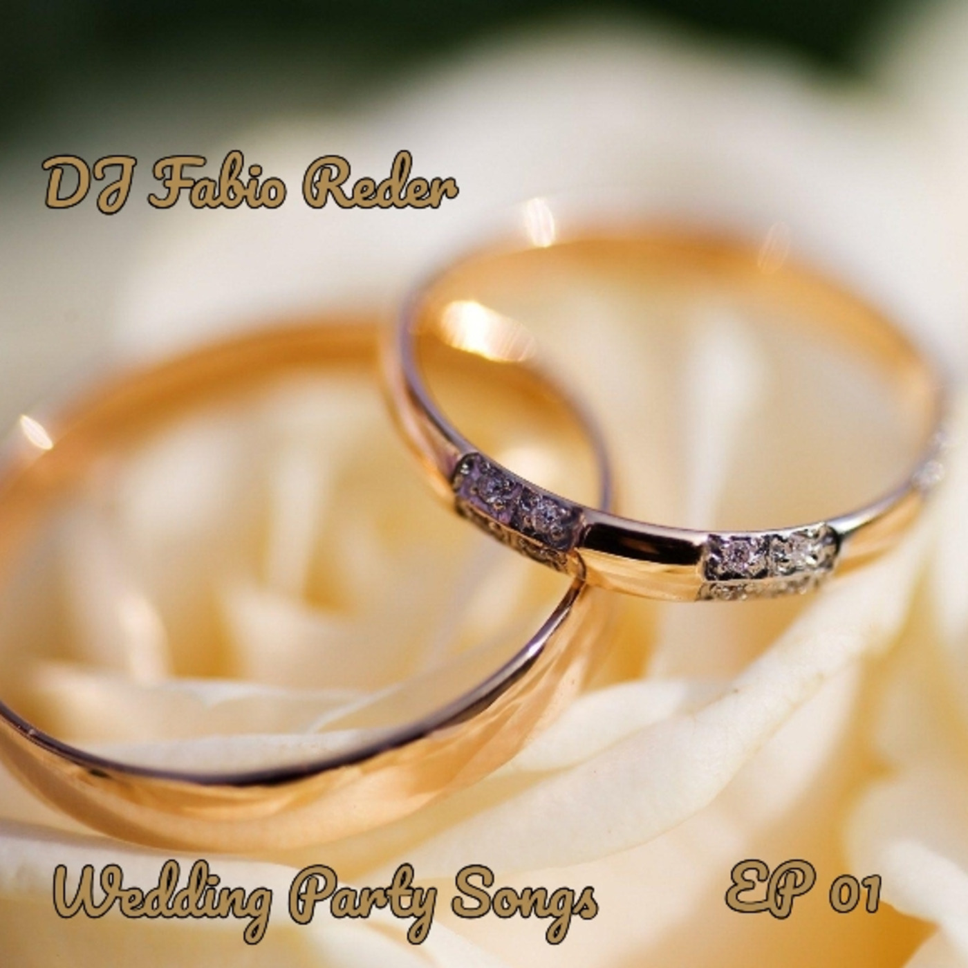 DJ Fabio Reder - Electronic Dance Music