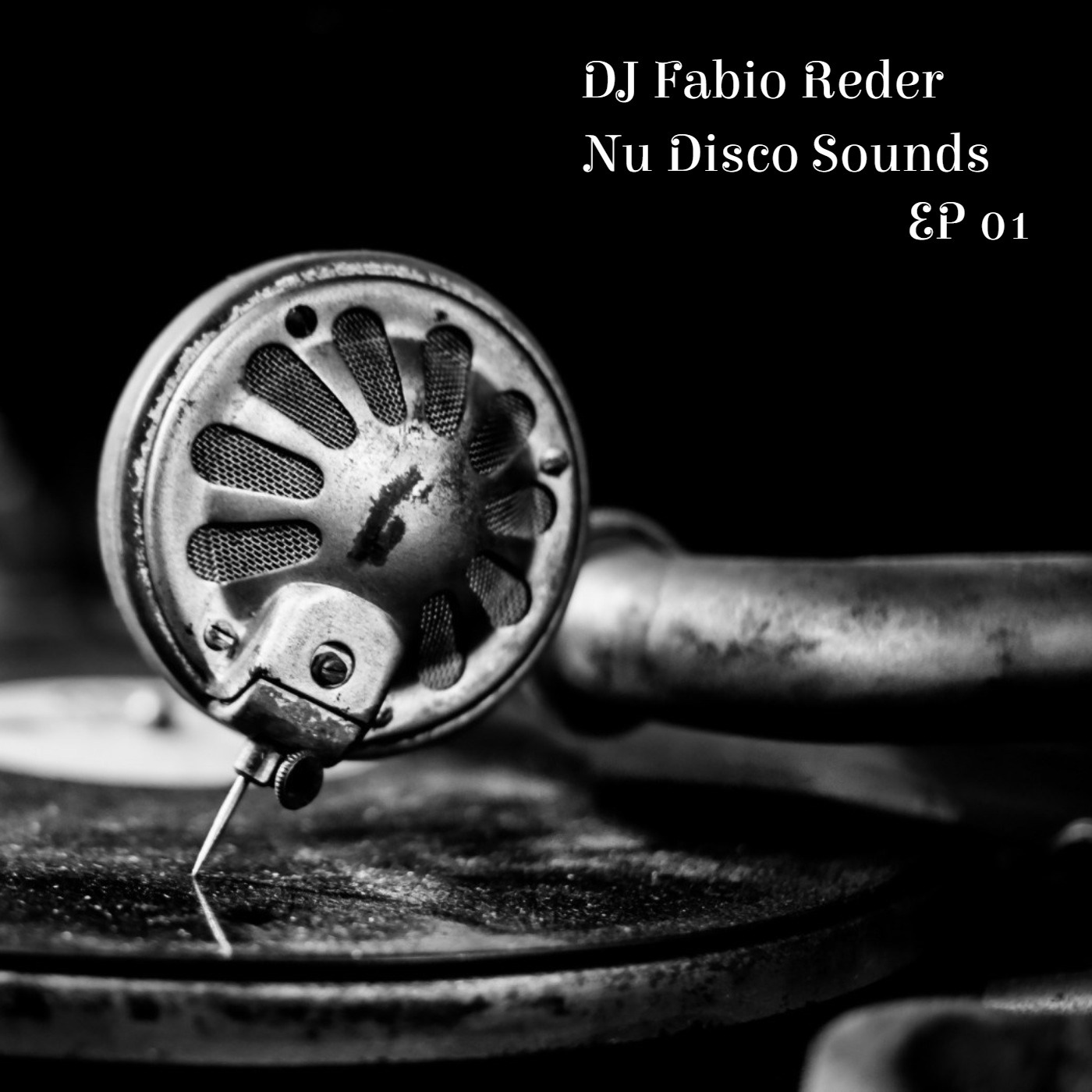 DJ Fabio Reder - Electronic Dance Music
