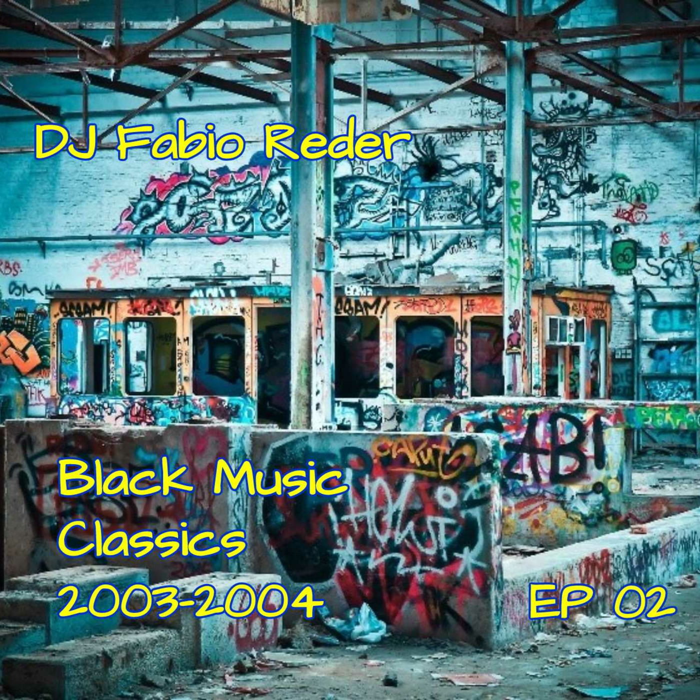 DJ Fabio Reder - Electronic Dance Music