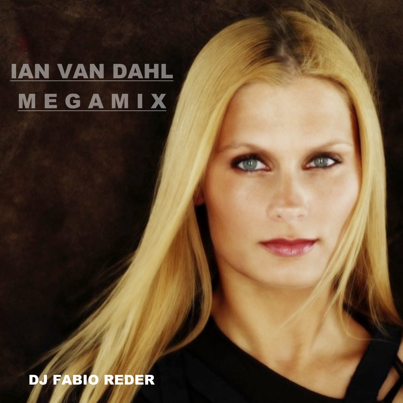 DJ Fabio Reder - Electronic Dance Music