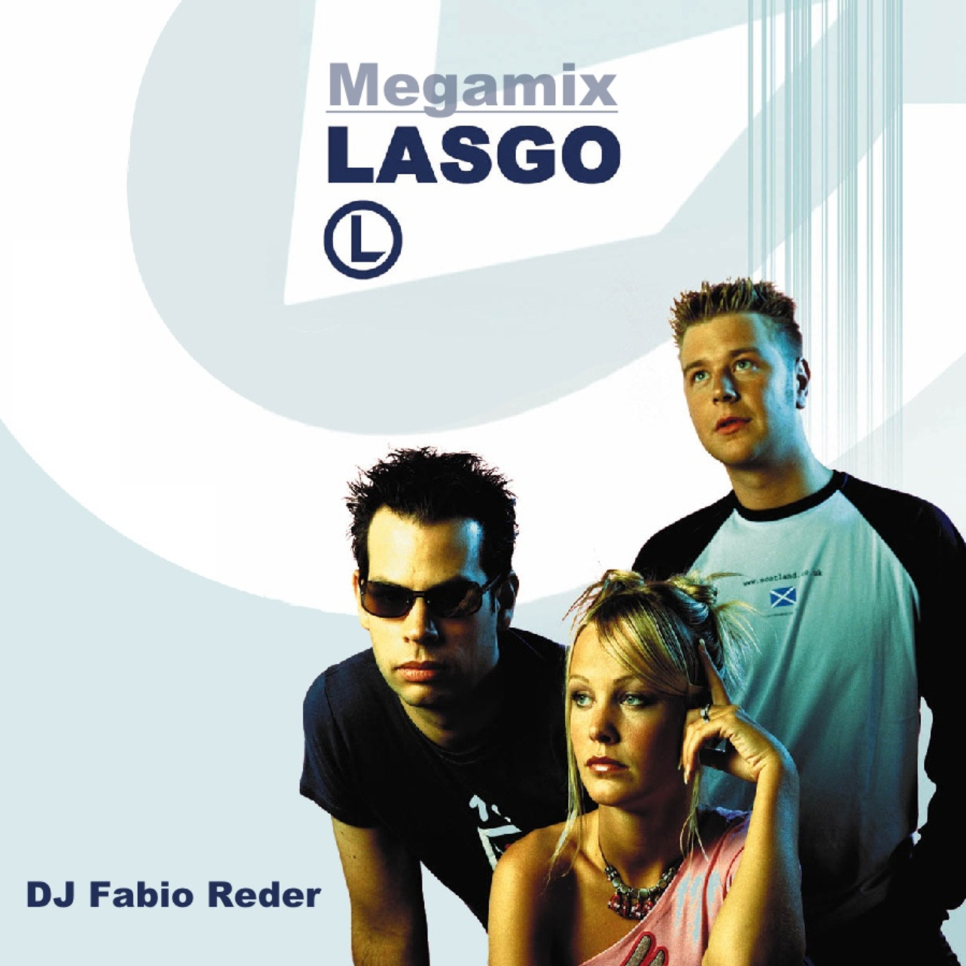 DJ Fabio Reder - Electronic Dance Music