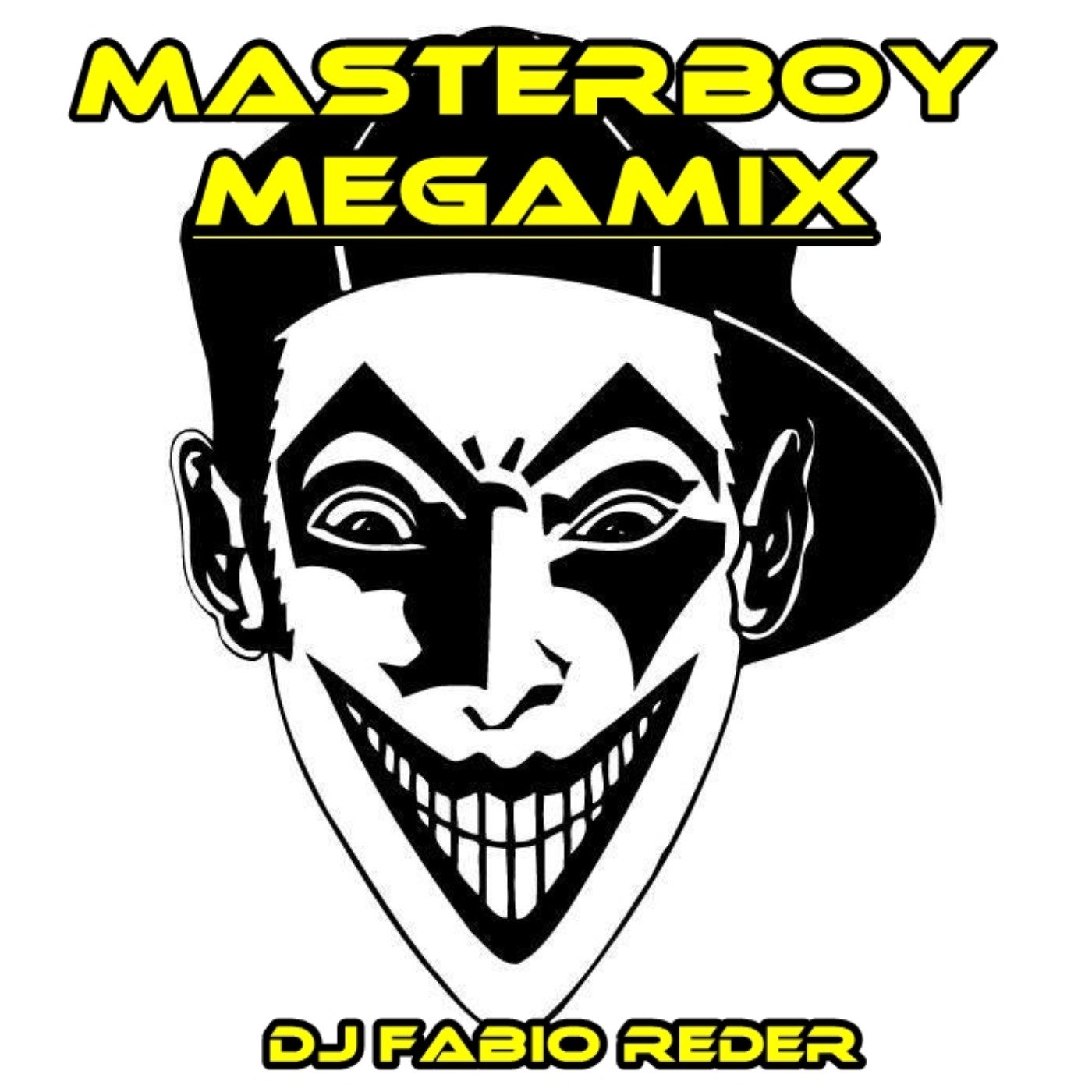 DJ Fabio Reder - Electronic Dance Music
