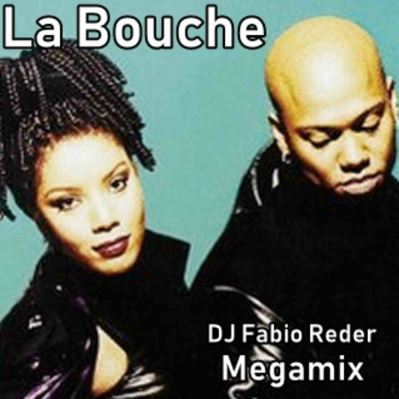 DJ Fabio Reder - Electronic Dance Music